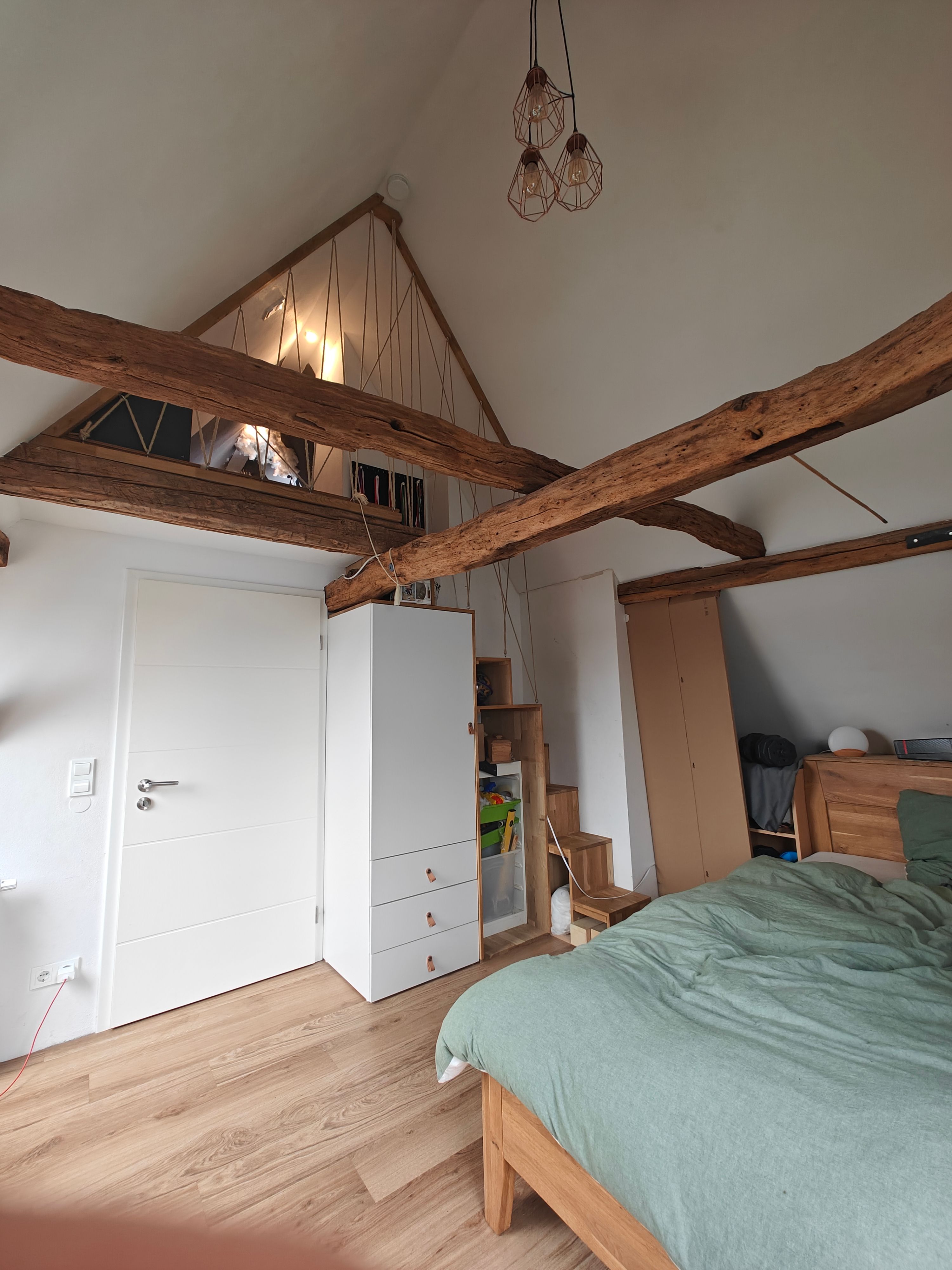 Nice Apartment In Bad Nauheim - Nice apartment in Bad Nauheim - Gallery - 14