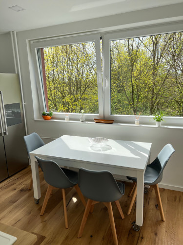 "Beautiful Apartment in Düsseldorf Vennhausen - Modern and Comfortable Living"