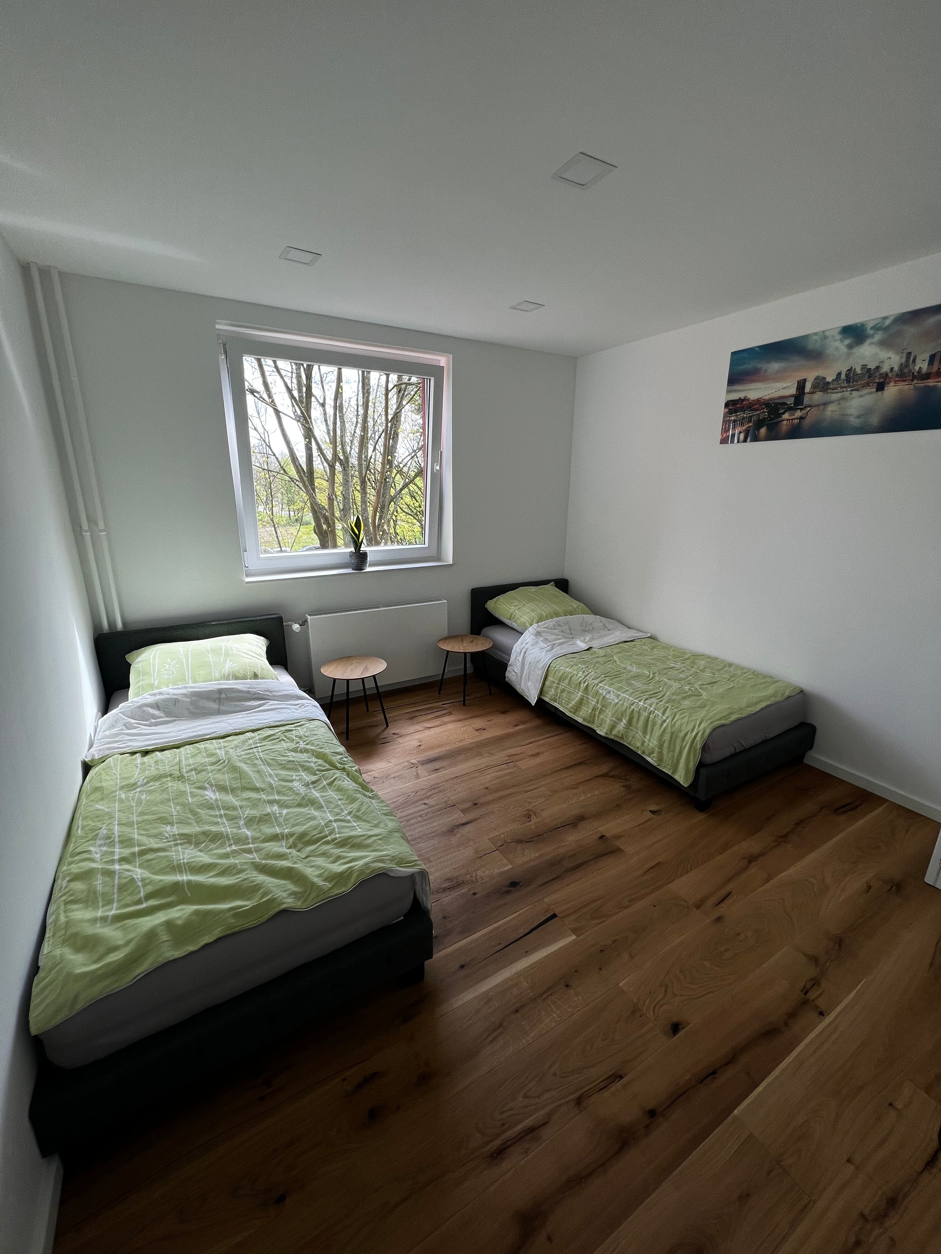  "Beautiful Apartment In Düsseldorf Vennhausen - Modern And Comfortable Living"  -  "Beautiful Apartment in Düsseldorf Vennhausen - Modern and Comfortable Living"  - Gallery -  24