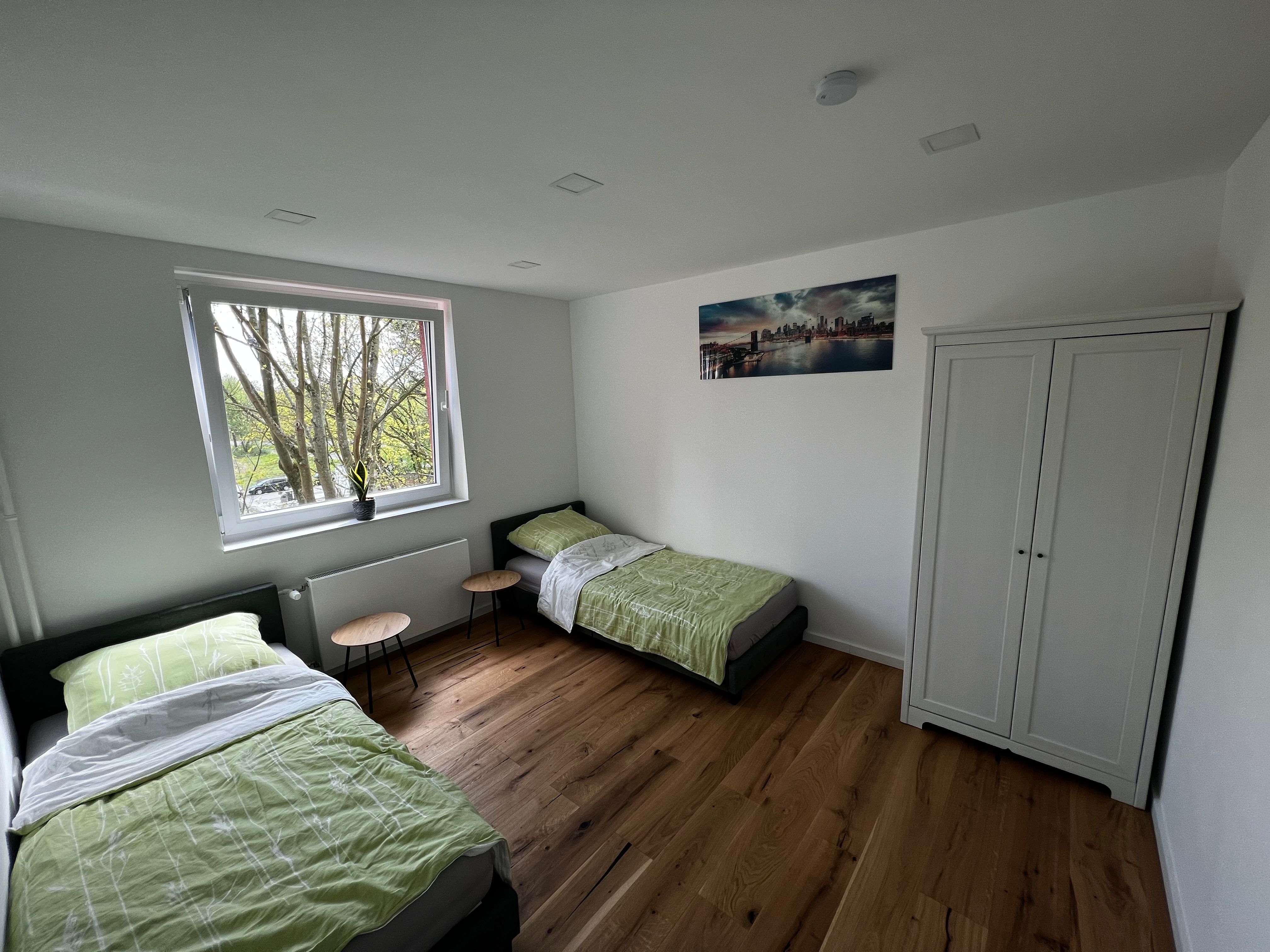  "Beautiful Apartment In Düsseldorf Vennhausen - Modern And Comfortable Living"  -  "Beautiful Apartment in Düsseldorf Vennhausen - Modern and Comfortable Living"  - Gallery -  22