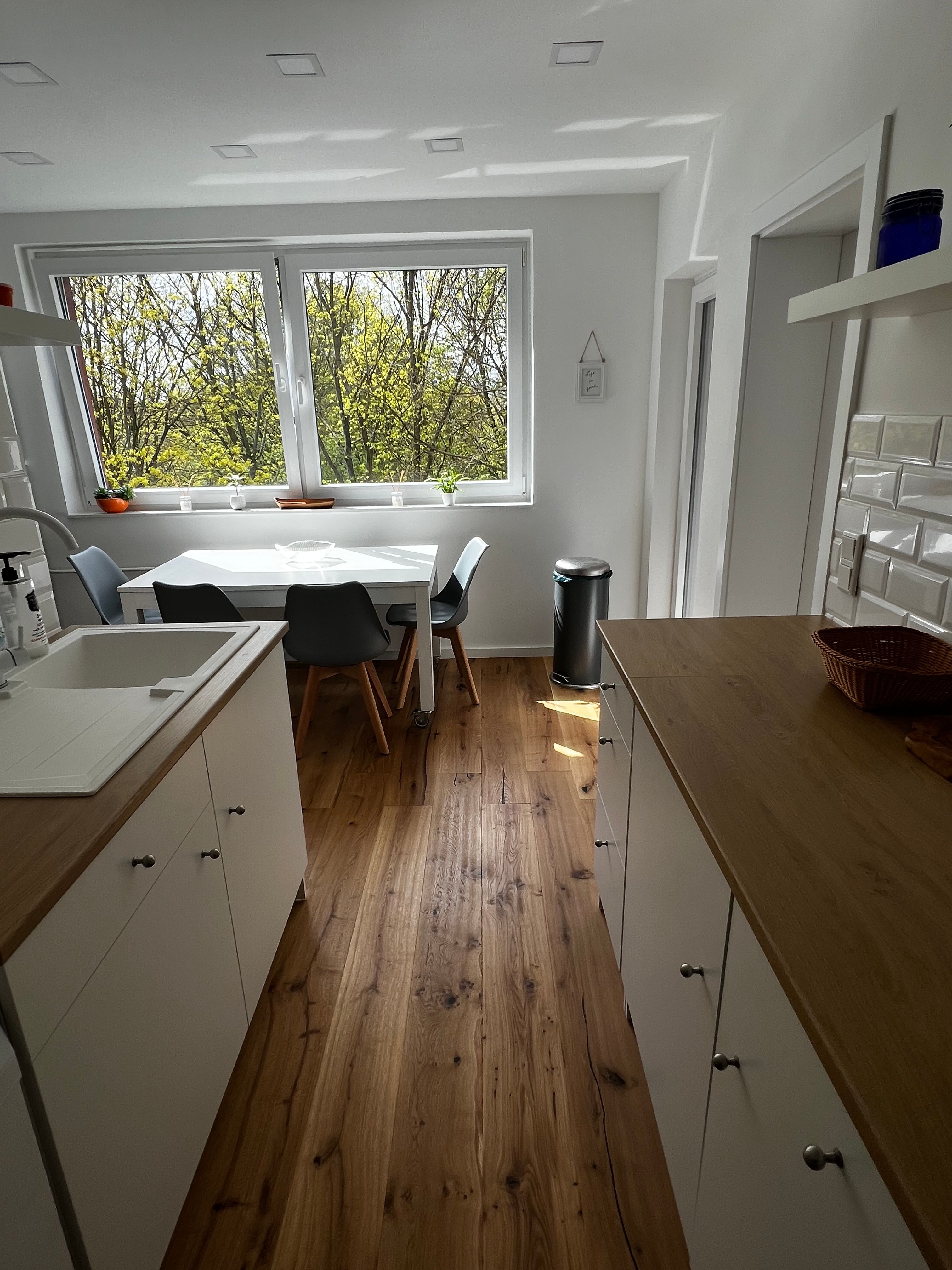 "Beautiful Apartment In Düsseldorf Vennhausen - Modern And Comfortable Living" - "Beautiful Apartment in Düsseldorf Vennhausen - Modern and Comfortable Living" - Gallery - 10