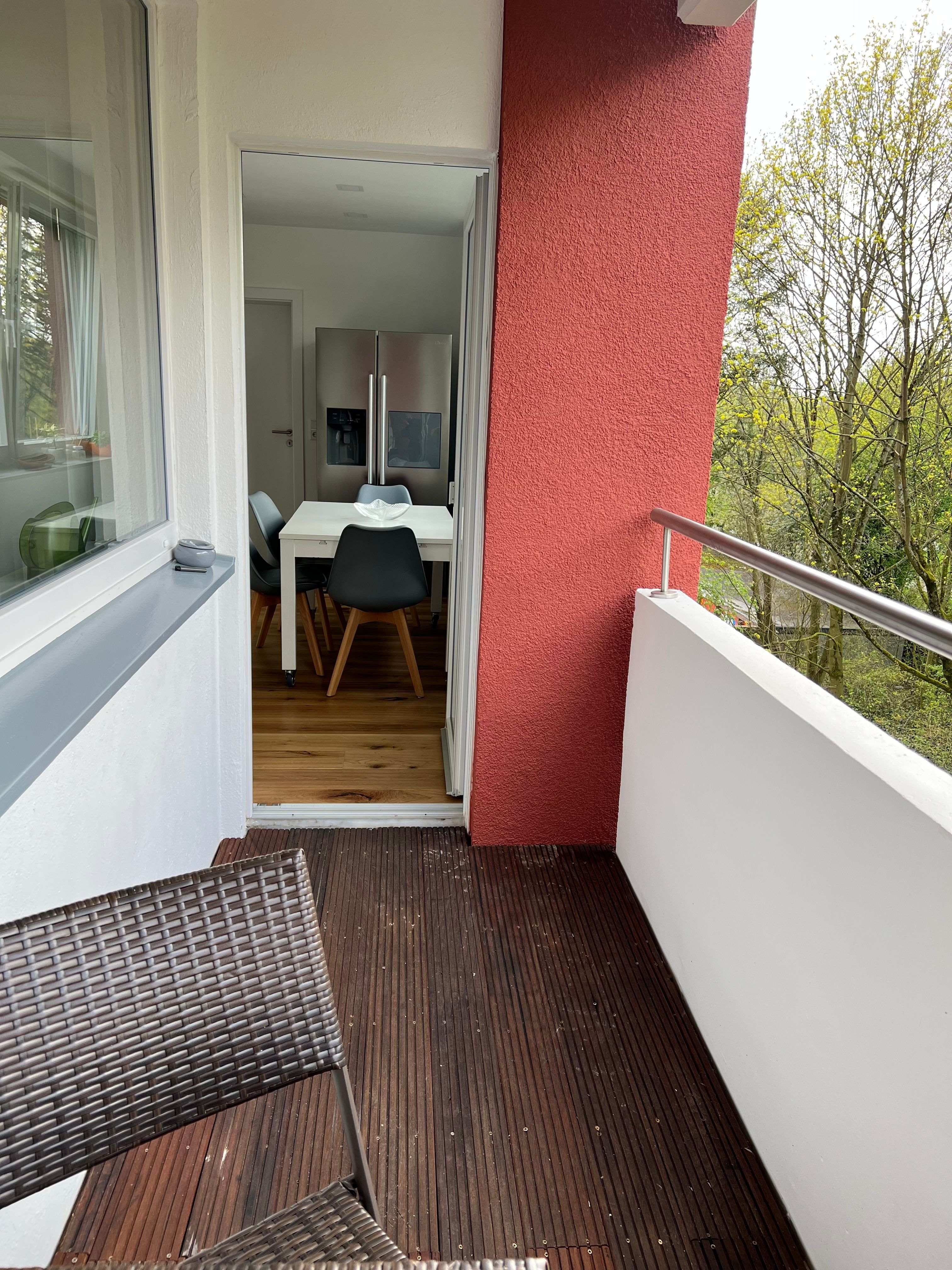  "Beautiful Apartment In Düsseldorf Vennhausen - Modern And Comfortable Living"  -  "Beautiful Apartment in Düsseldorf Vennhausen - Modern and Comfortable Living"  - Gallery -  6