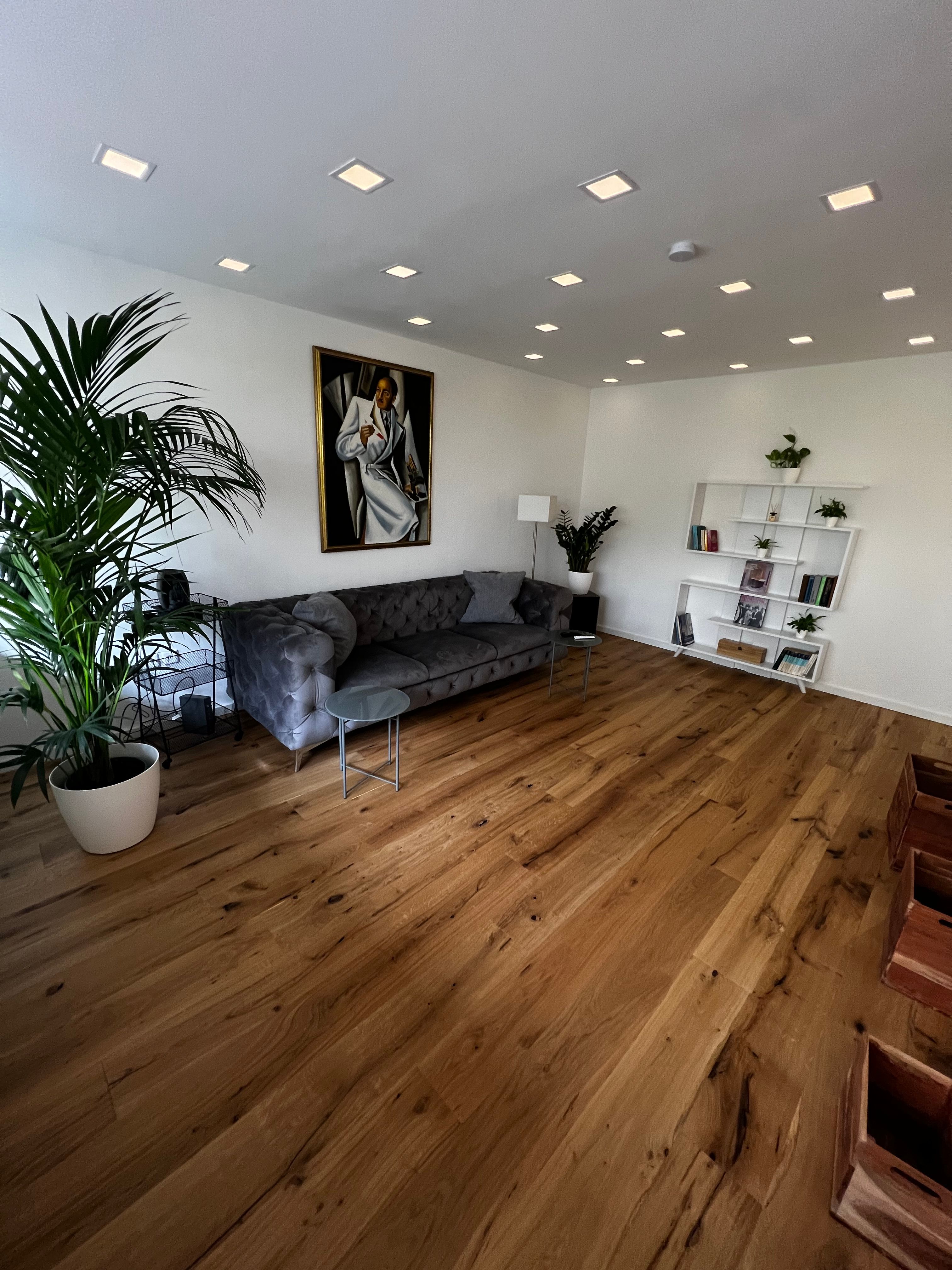 "Beautiful Apartment In Düsseldorf Vennhausen - Modern And Comfortable Living" - "Beautiful Apartment in Düsseldorf Vennhausen - Modern and Comfortable Living" - Gallery - 19