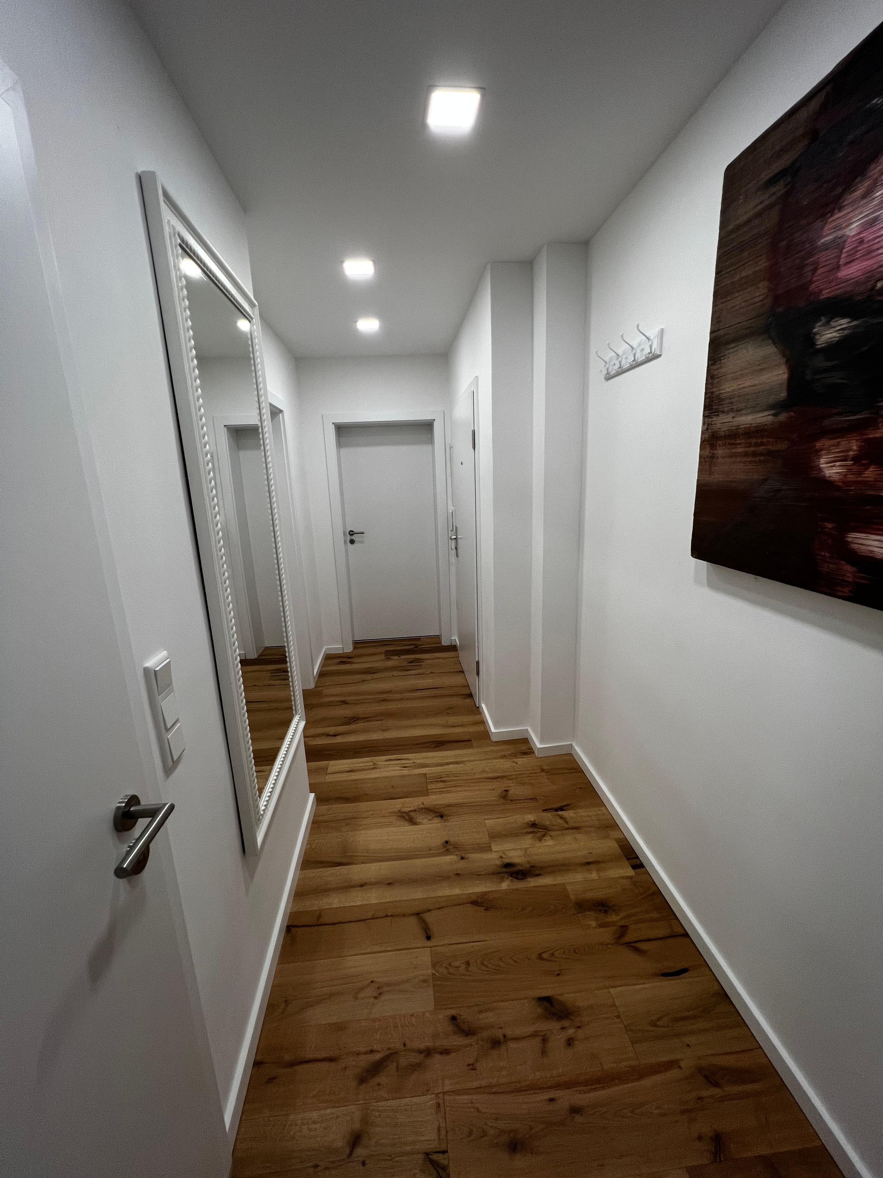  "Beautiful Apartment In Düsseldorf Vennhausen - Modern And Comfortable Living"  -  "Beautiful Apartment in Düsseldorf Vennhausen - Modern and Comfortable Living"  - Gallery -  18