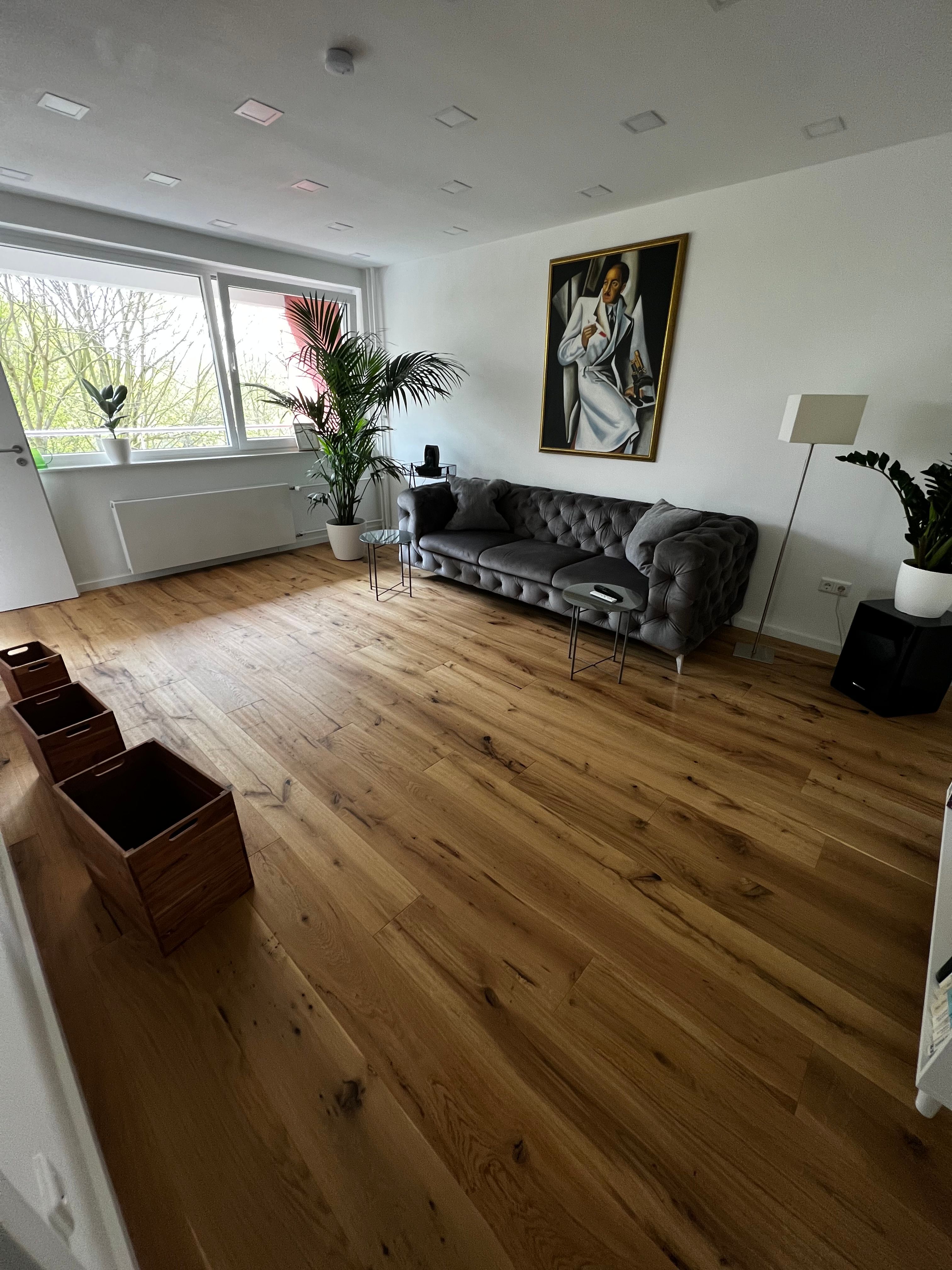  "Beautiful Apartment In Düsseldorf Vennhausen - Modern And Comfortable Living"  -  "Beautiful Apartment in Düsseldorf Vennhausen - Modern and Comfortable Living"  - Gallery -  21