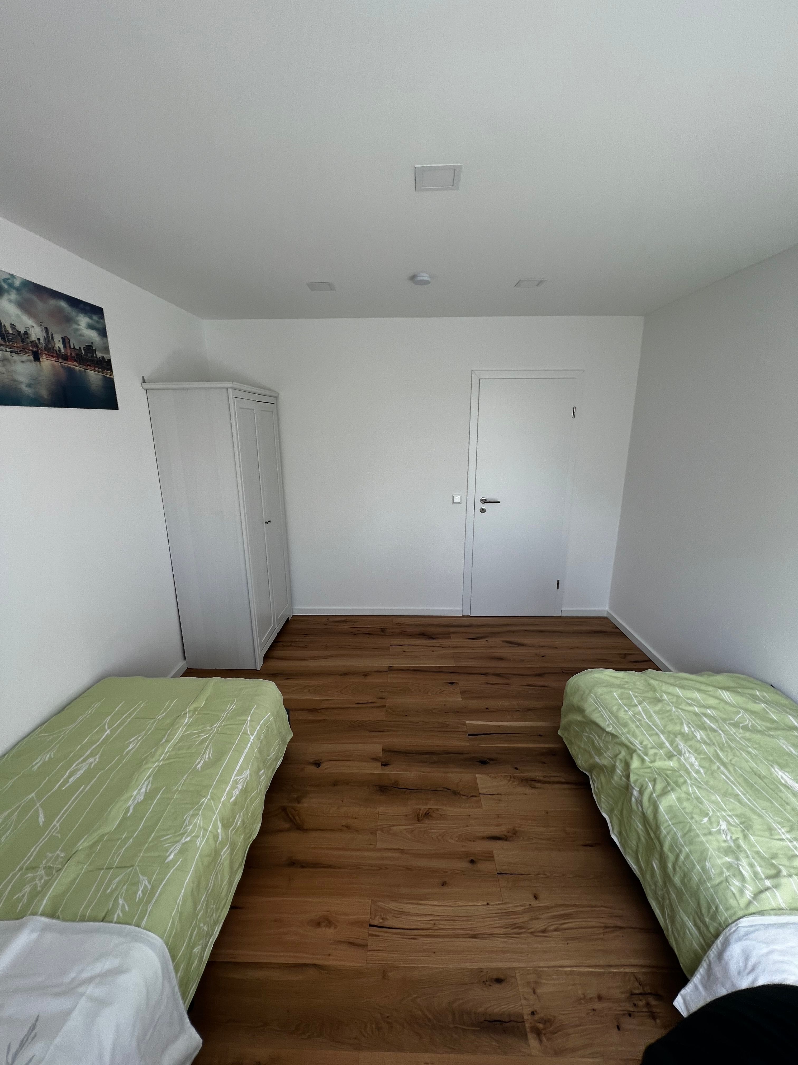 "Beautiful Apartment In Düsseldorf Vennhausen - Modern And Comfortable Living" - "Beautiful Apartment in Düsseldorf Vennhausen - Modern and Comfortable Living" - Gallery - 23