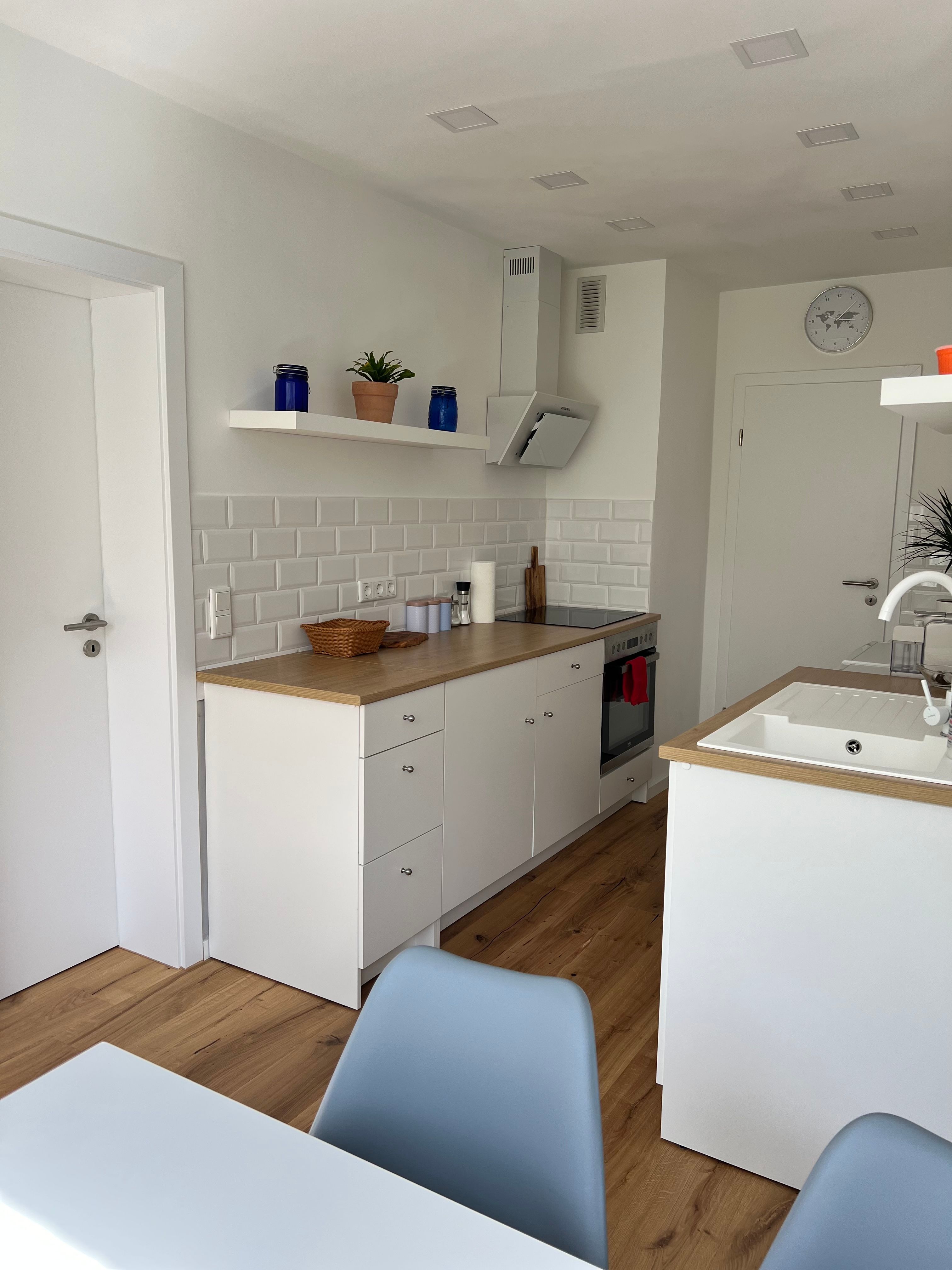 "Beautiful Apartment In Düsseldorf Vennhausen - Modern And Comfortable Living" - "Beautiful Apartment in Düsseldorf Vennhausen - Modern and Comfortable Living" - Gallery - 13