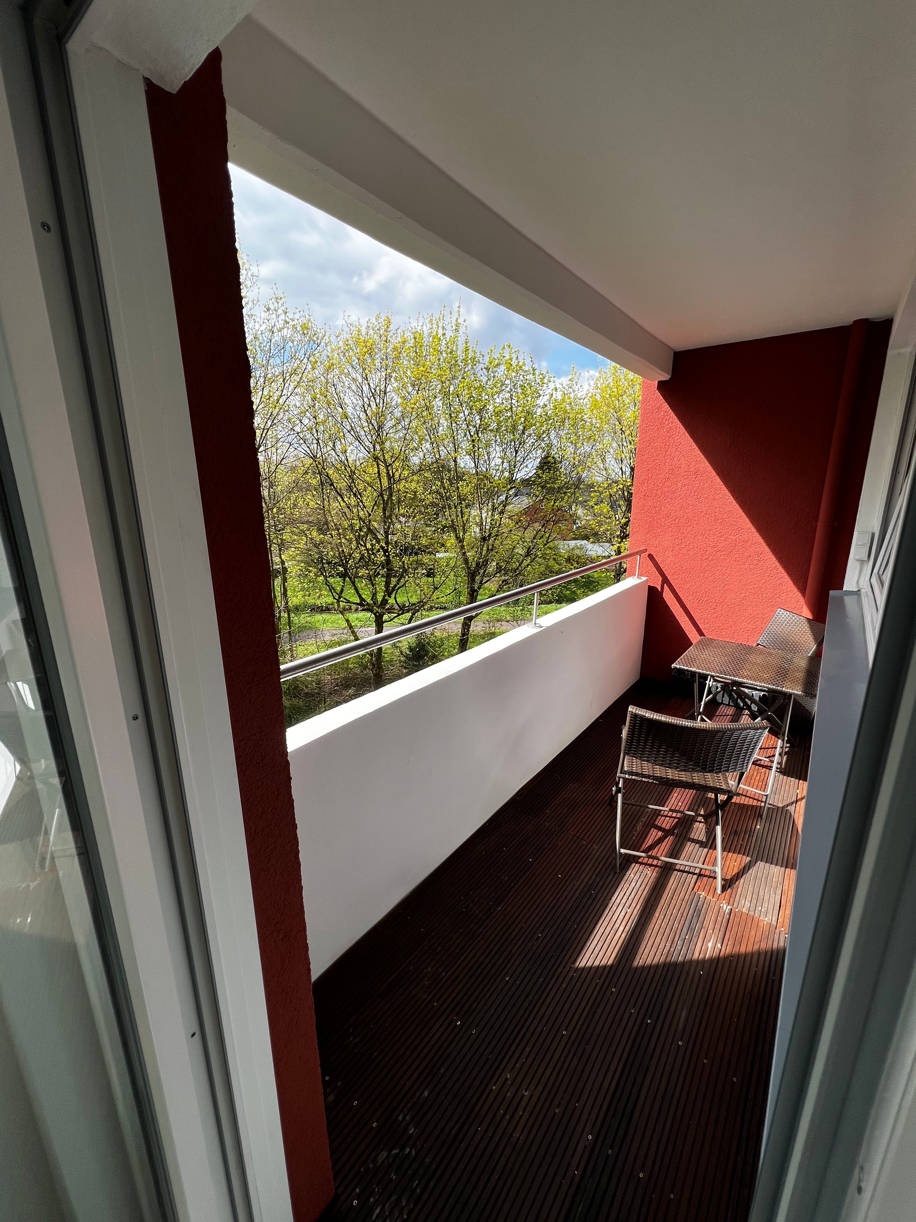 "Beautiful Apartment In Düsseldorf Vennhausen - Modern And Comfortable Living" - "Beautiful Apartment in Düsseldorf Vennhausen - Modern and Comfortable Living" - Gallery - 8