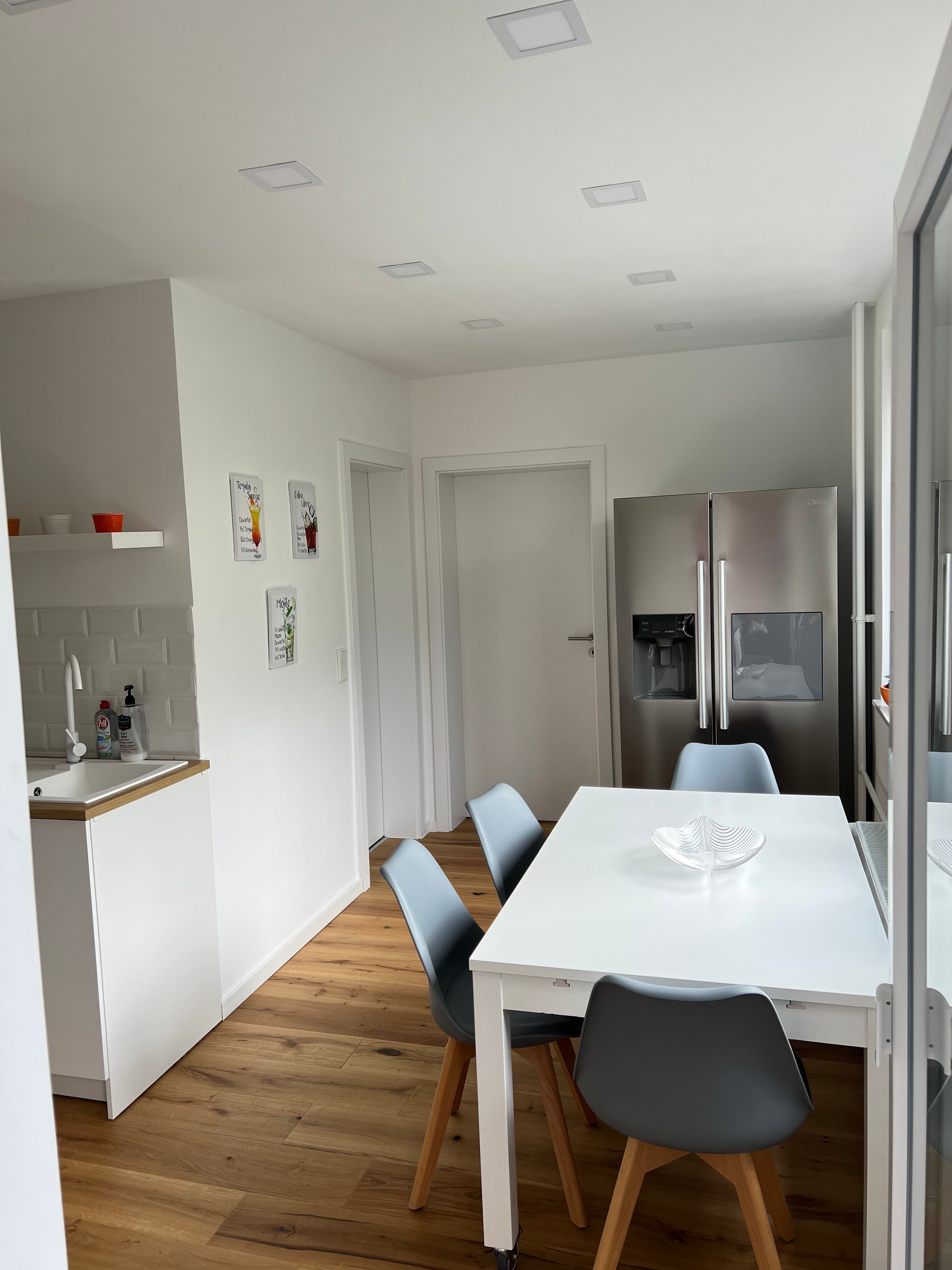 "Beautiful Apartment In Düsseldorf Vennhausen - Modern And Comfortable Living" - "Beautiful Apartment in Düsseldorf Vennhausen - Modern and Comfortable Living" - Gallery - 14
