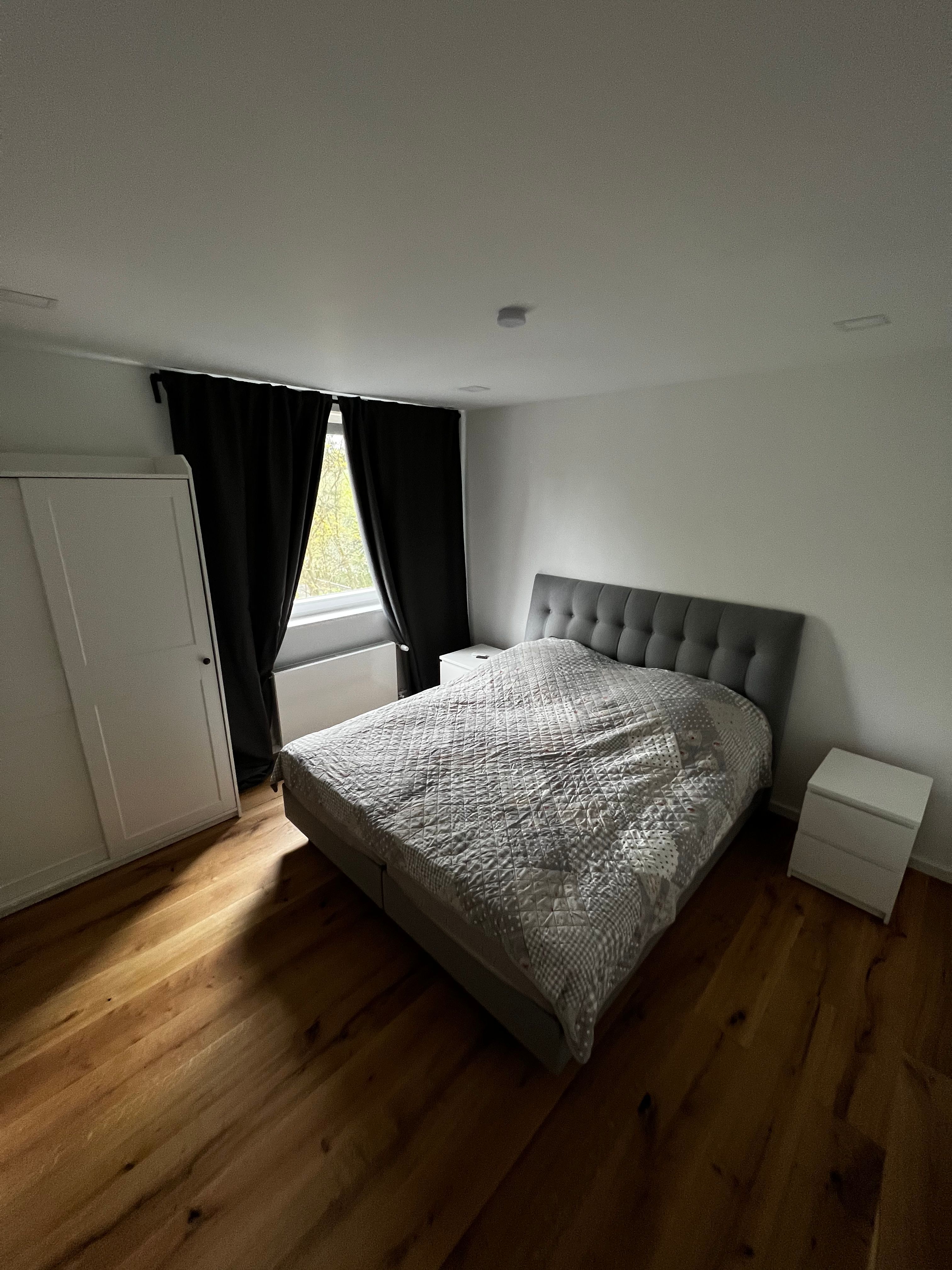  "Beautiful Apartment In Düsseldorf Vennhausen - Modern And Comfortable Living"  -  "Beautiful Apartment in Düsseldorf Vennhausen - Modern and Comfortable Living"  - Gallery -  28