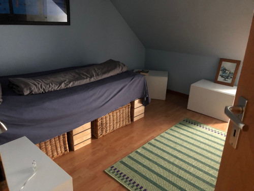 Beautiful, cute apartment in Düsseldorf