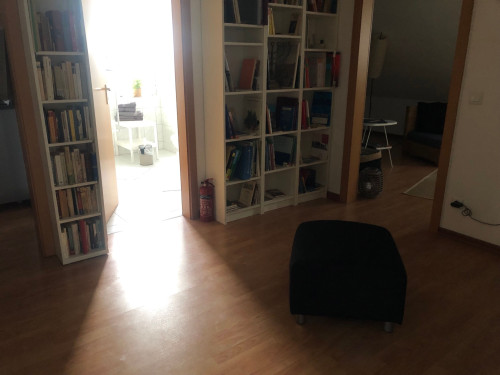 Beautiful, cute apartment in Düsseldorf