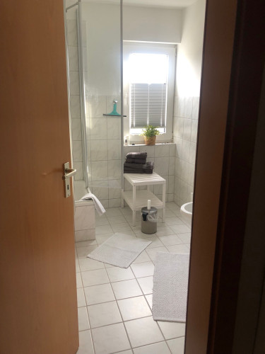 Beautiful, cute apartment in Düsseldorf