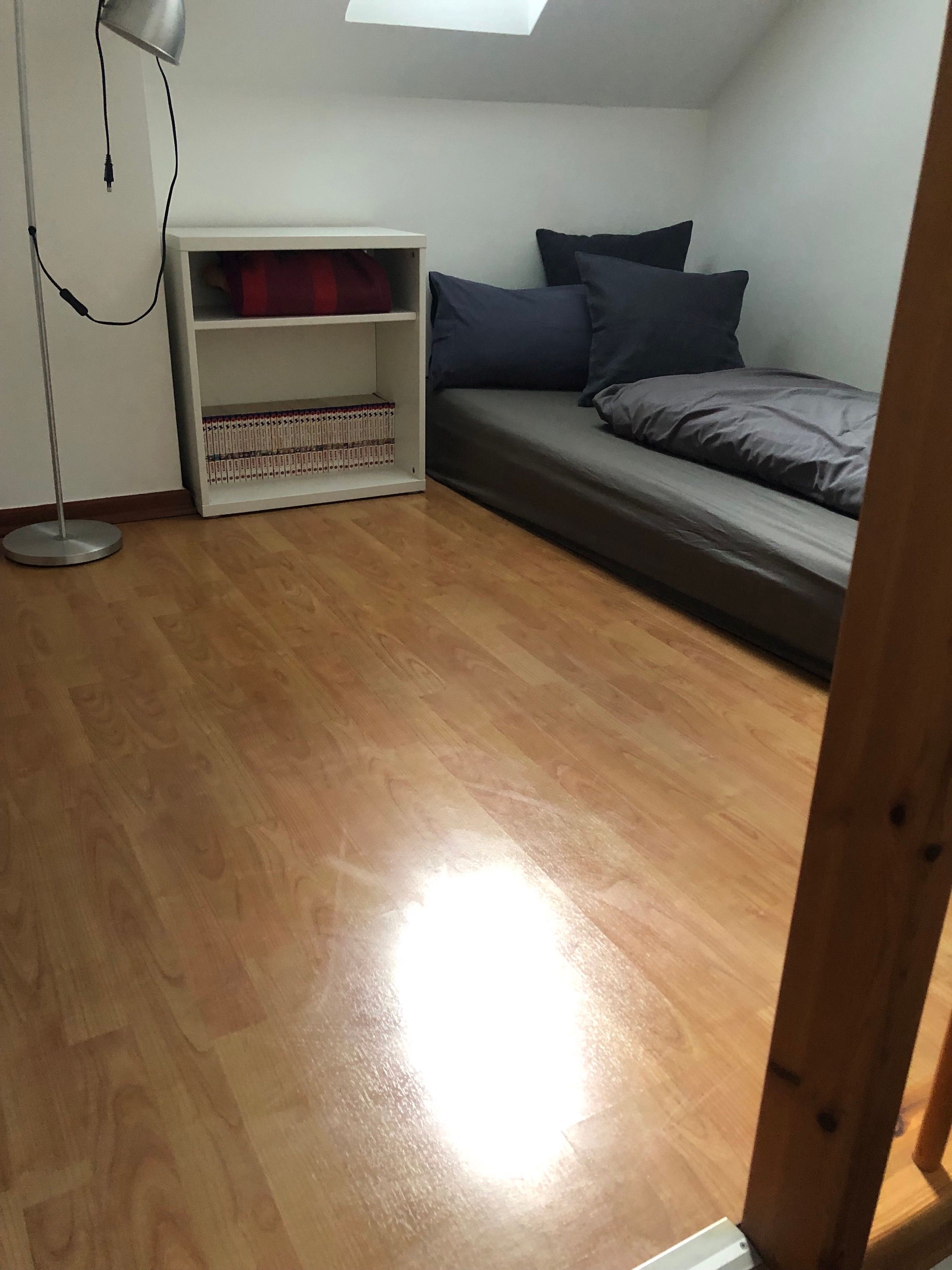 Beautiful, Cute Apartment In Düsseldorf - Beautiful, cute apartment in Düsseldorf - Gallery - 6