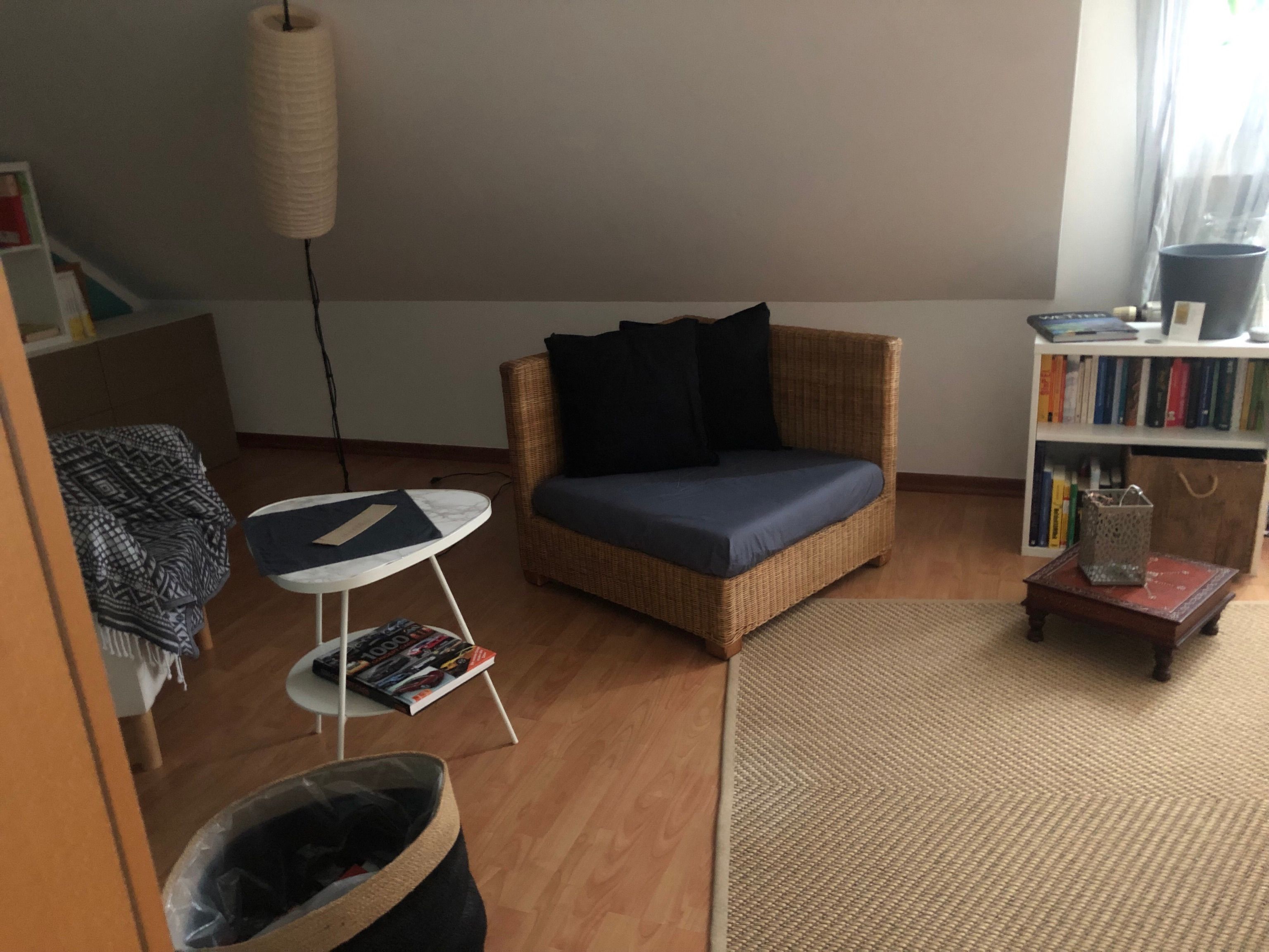  Beautiful, Cute Apartment In Düsseldorf  -  Beautiful, cute apartment in Düsseldorf  - Gallery -  8