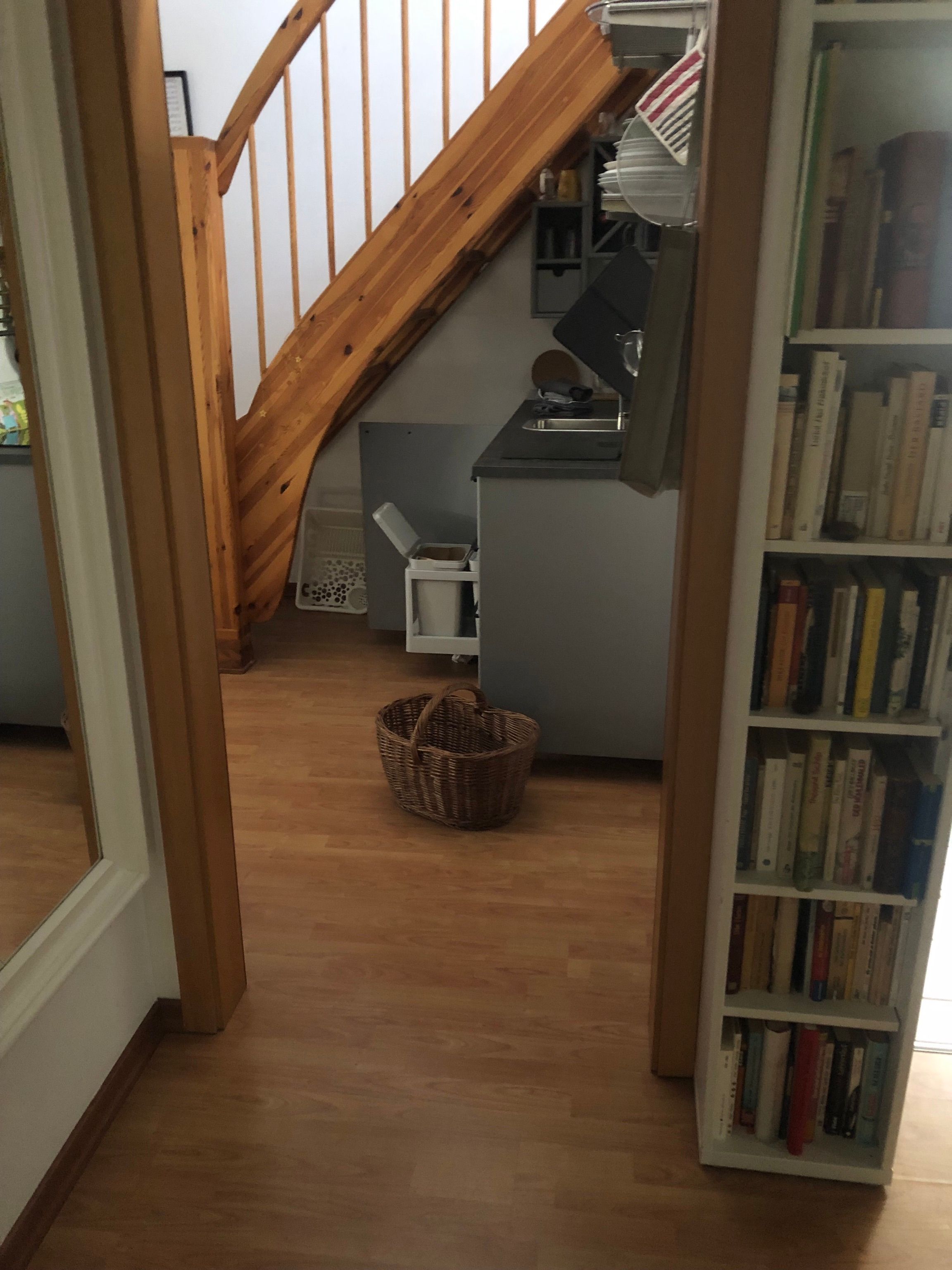 Beautiful, Cute Apartment In Düsseldorf - Beautiful, cute apartment in Düsseldorf - Gallery - 11