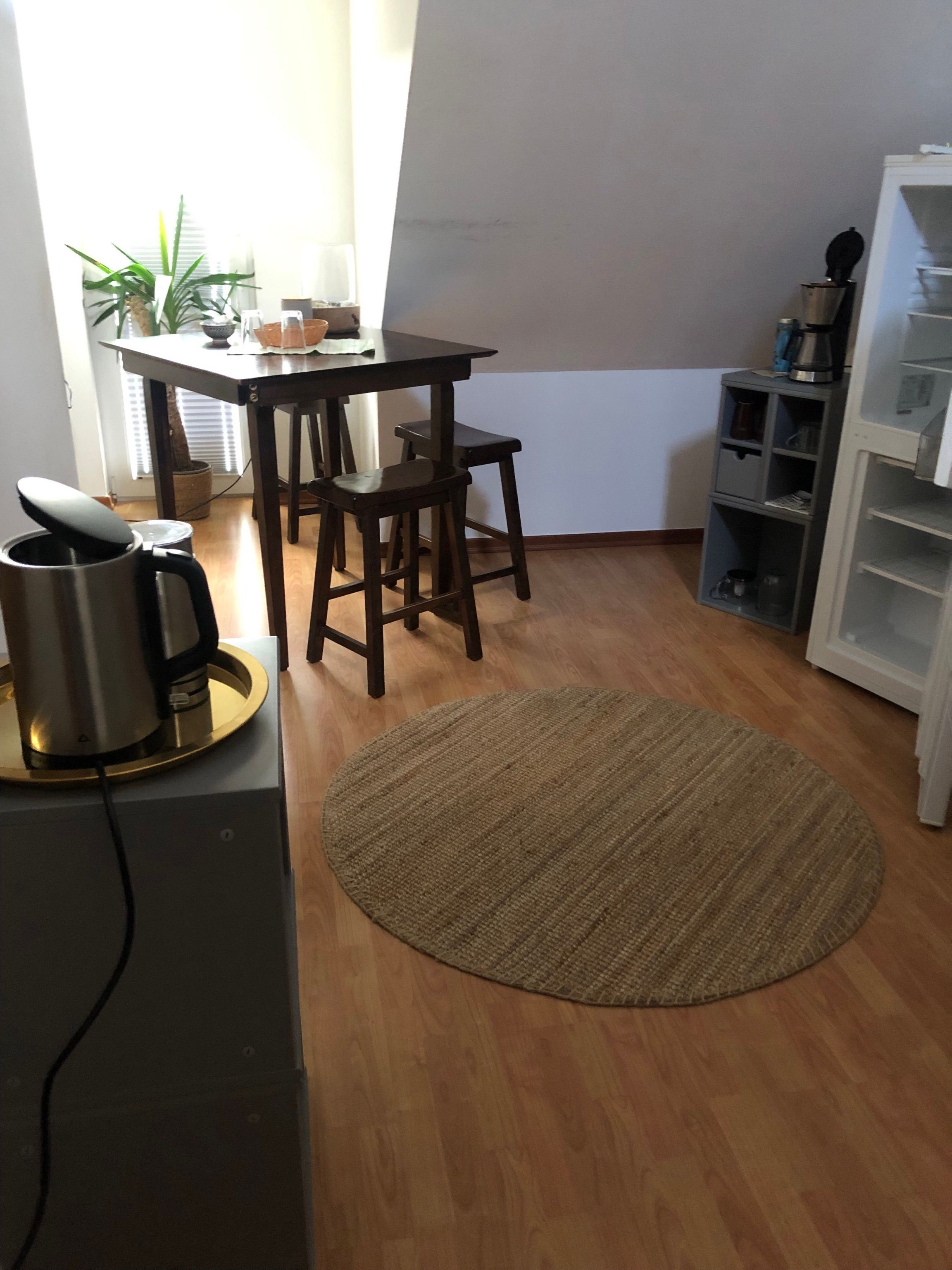  Beautiful, Cute Apartment In Düsseldorf  -  Beautiful, cute apartment in Düsseldorf  - Gallery -  10