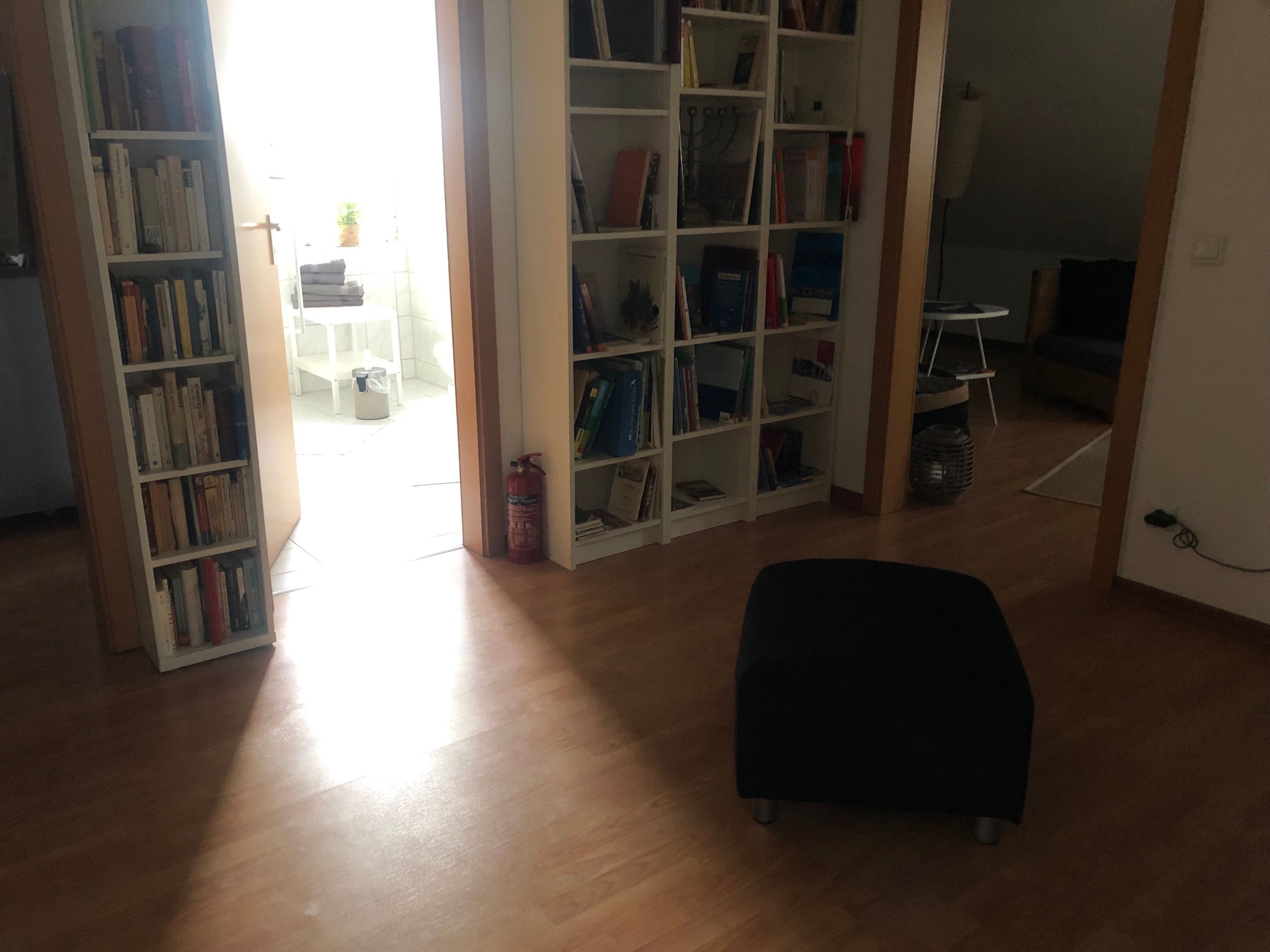  Beautiful, Cute Apartment In Düsseldorf  -  Beautiful, cute apartment in Düsseldorf  - Gallery -  2