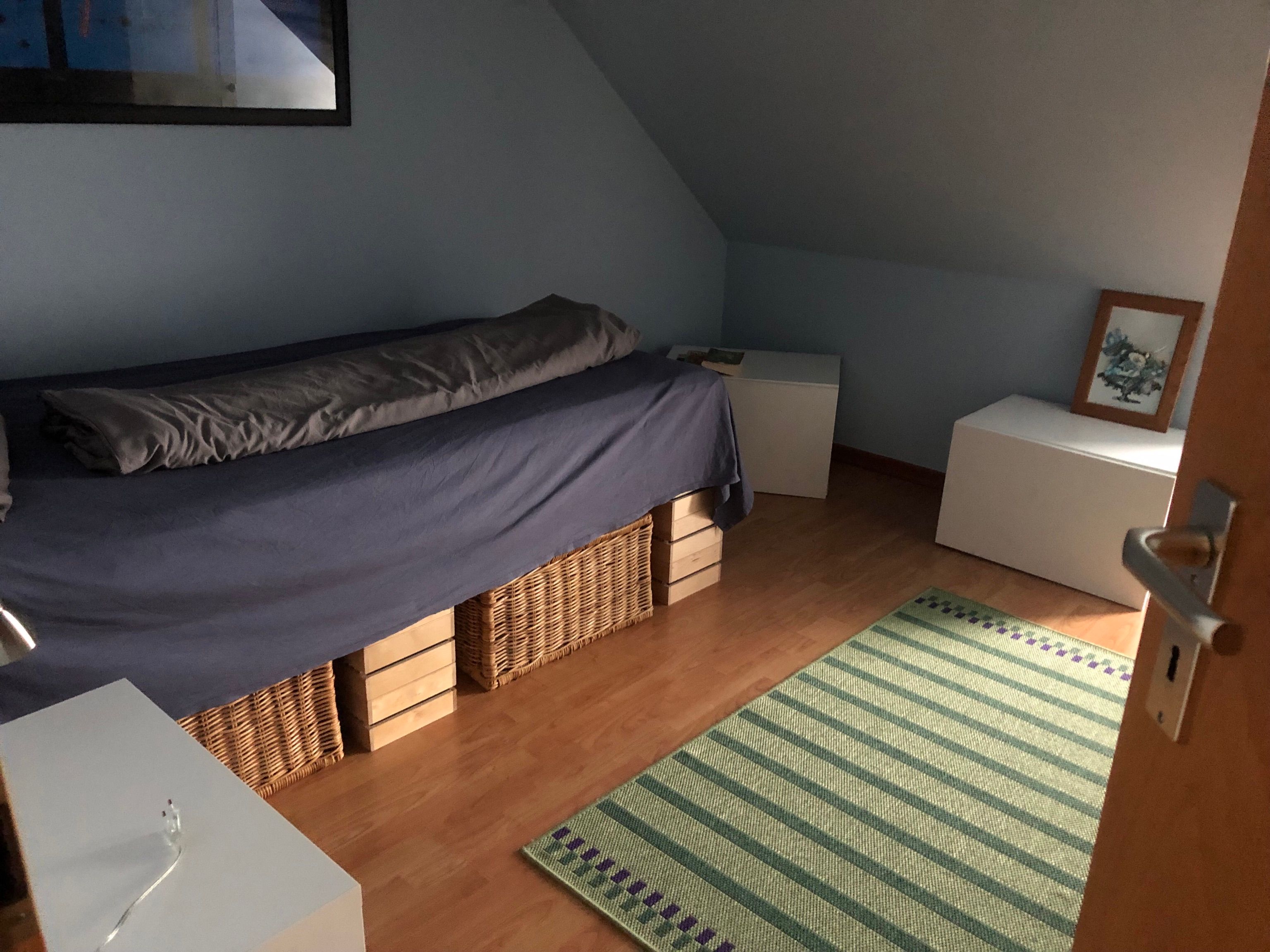  Beautiful, Cute Apartment In Düsseldorf  -  Beautiful, cute apartment in Düsseldorf  - Gallery -  4