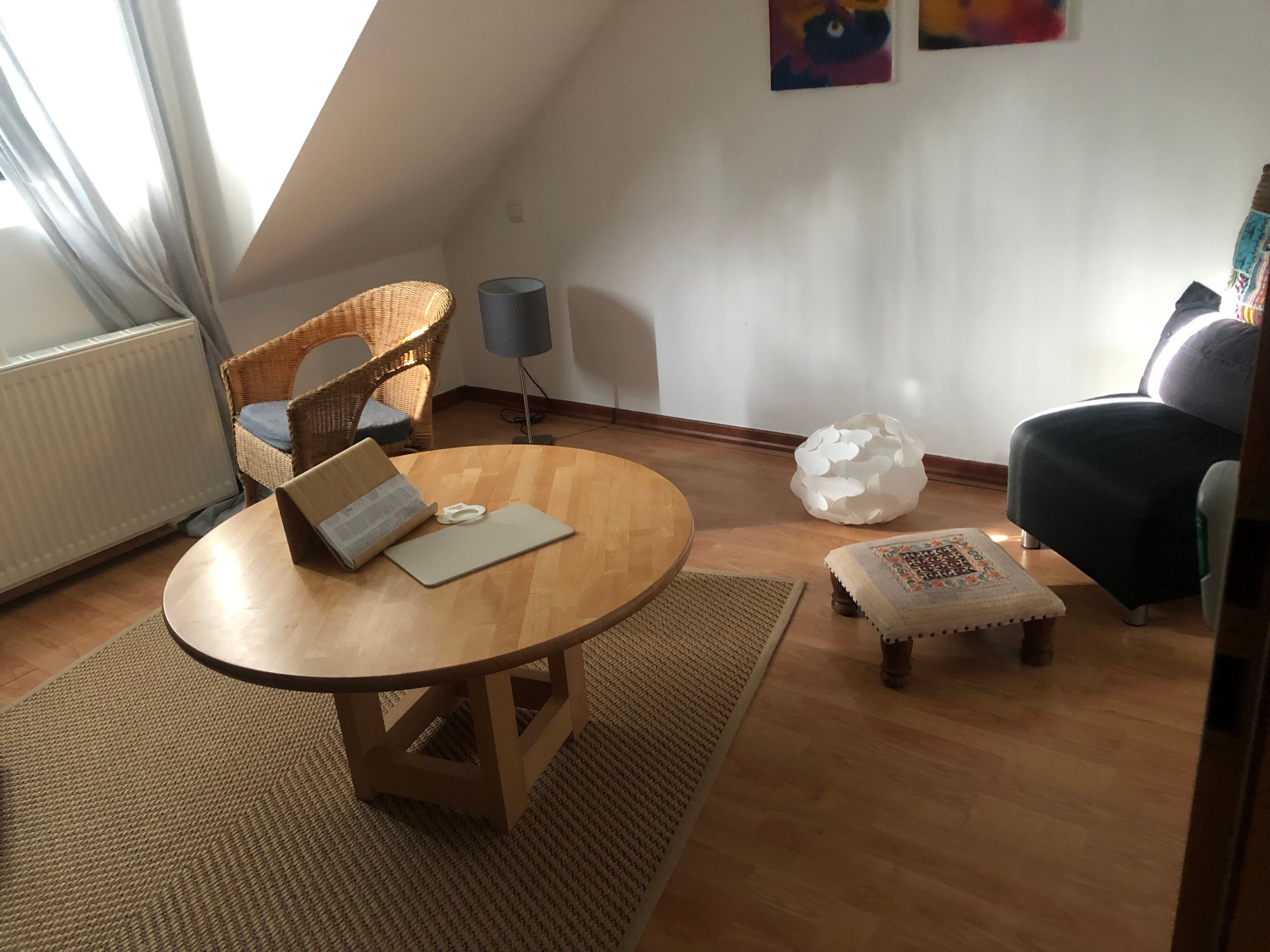  Beautiful, Cute Apartment In Düsseldorf  -  Beautiful, cute apartment in Düsseldorf  - Gallery -  7
