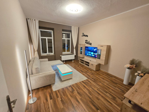 Beautiful Boardinghouse in Chemnitz - Gallery - 12