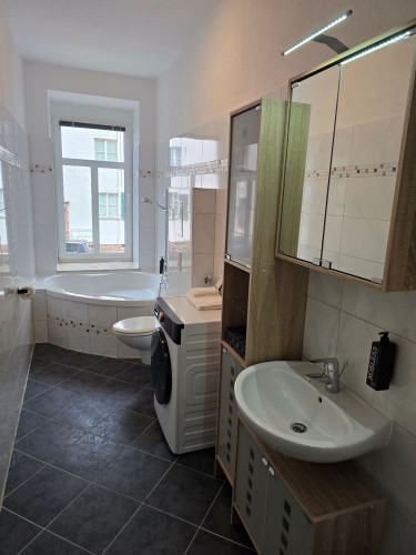 Beautiful Boardinghouse in Chemnitz - Gallery - 21