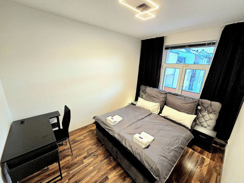 Beautiful Boardinghouse in Chemnitz - Gallery - 26