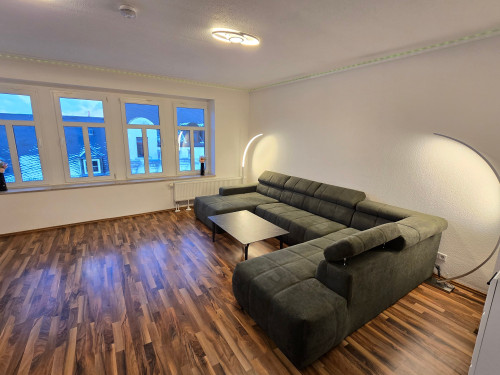 Beautiful Boardinghouse in Chemnitz - Gallery - 8