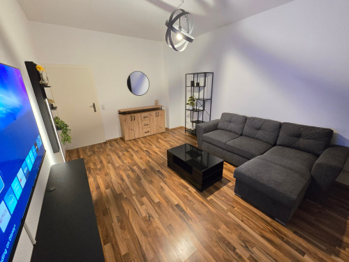 Beautiful Boardinghouse in Chemnitz - Gallery - 9