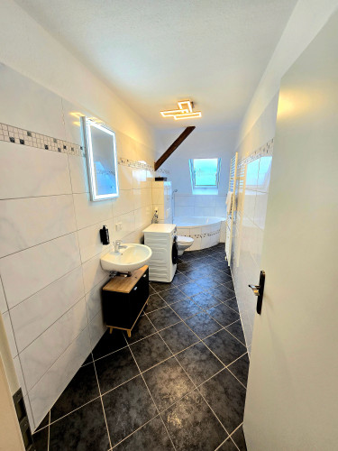 Beautiful Boardinghouse in Chemnitz - Gallery - 18