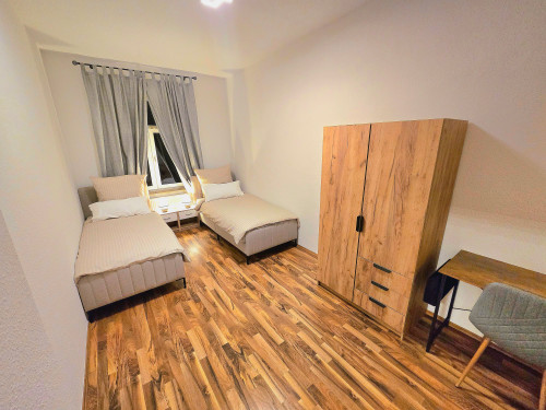 Beautiful Boardinghouse in Chemnitz - Gallery - 28