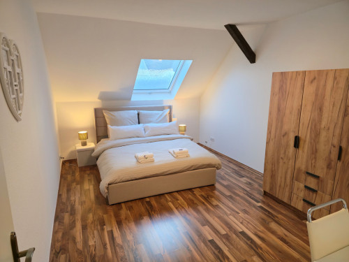Beautiful Boardinghouse in Chemnitz - Gallery - 24