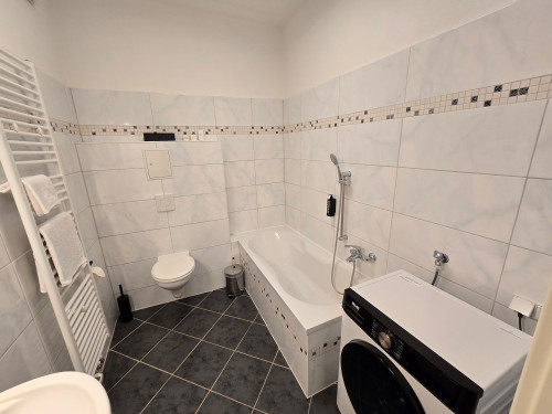 Beautiful Boardinghouse in Chemnitz - Gallery - 20