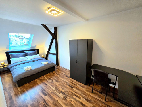 Beautiful Boardinghouse in Chemnitz - Gallery - 25