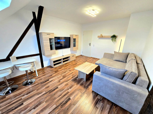 Beautiful Boardinghouse in Chemnitz - Gallery - 7