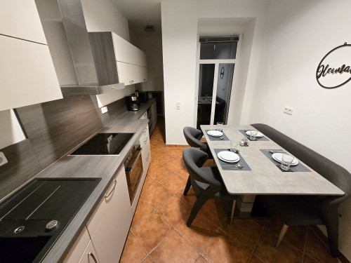 Beautiful Boardinghouse in Chemnitz - Gallery - 6
