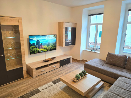 Beautiful Boardinghouse in Chemnitz - Gallery - 14