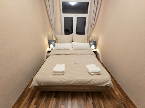 Beautiful Boardinghouse in Chemnitz