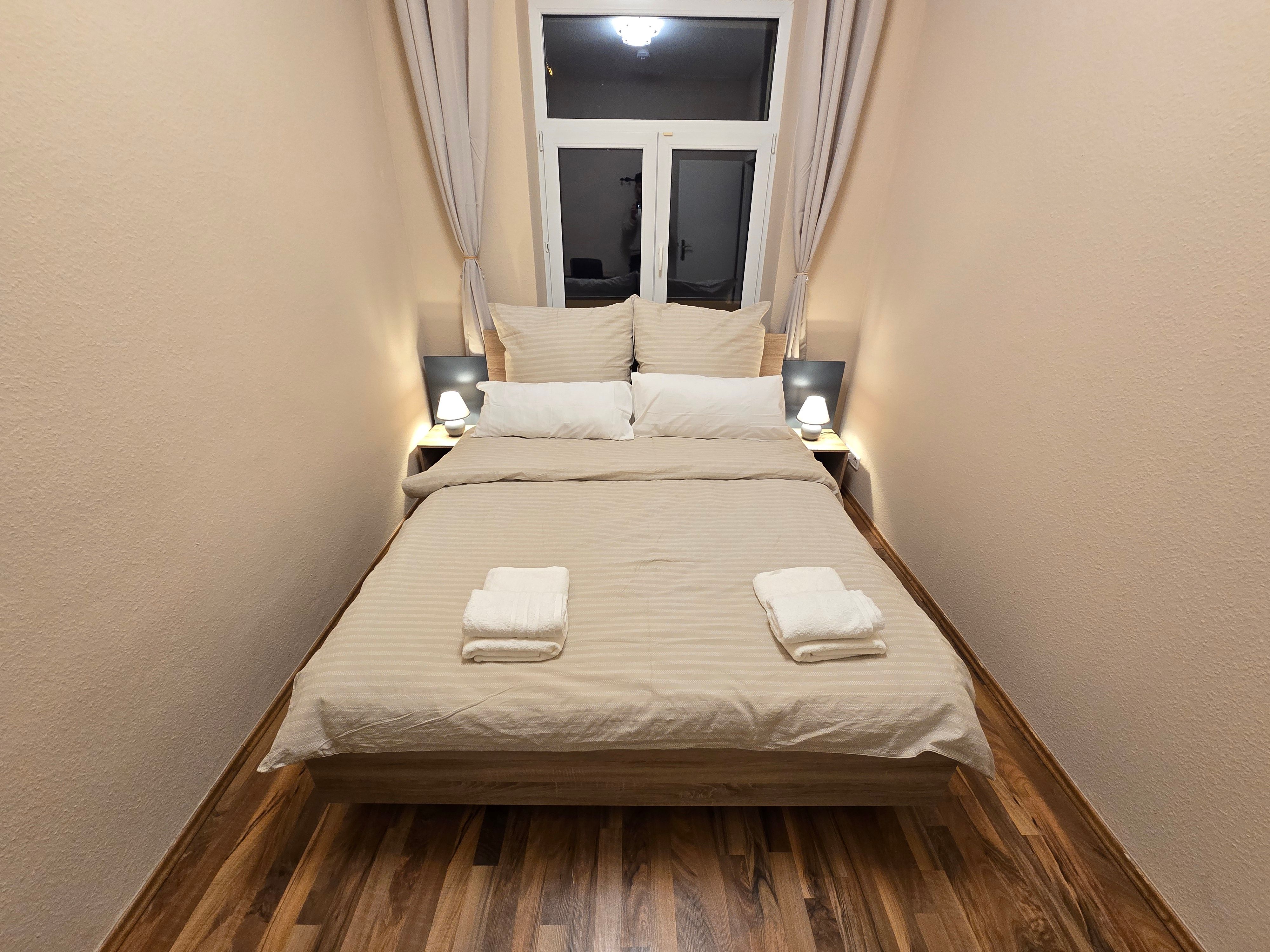 Beautiful Boardinghouse In Chemnitz - 29
