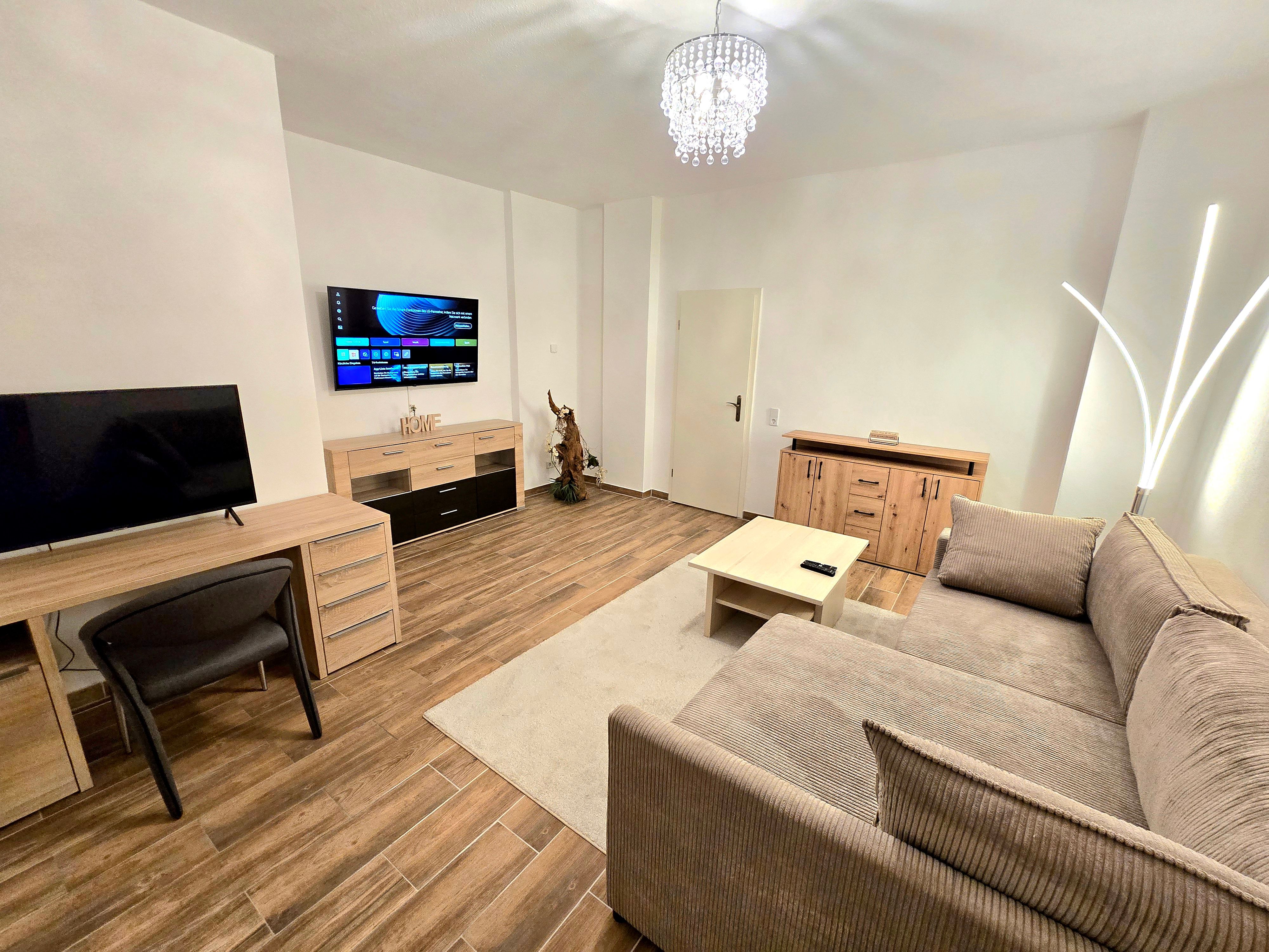 Beautiful Boardinghouse In Chemnitz - 15