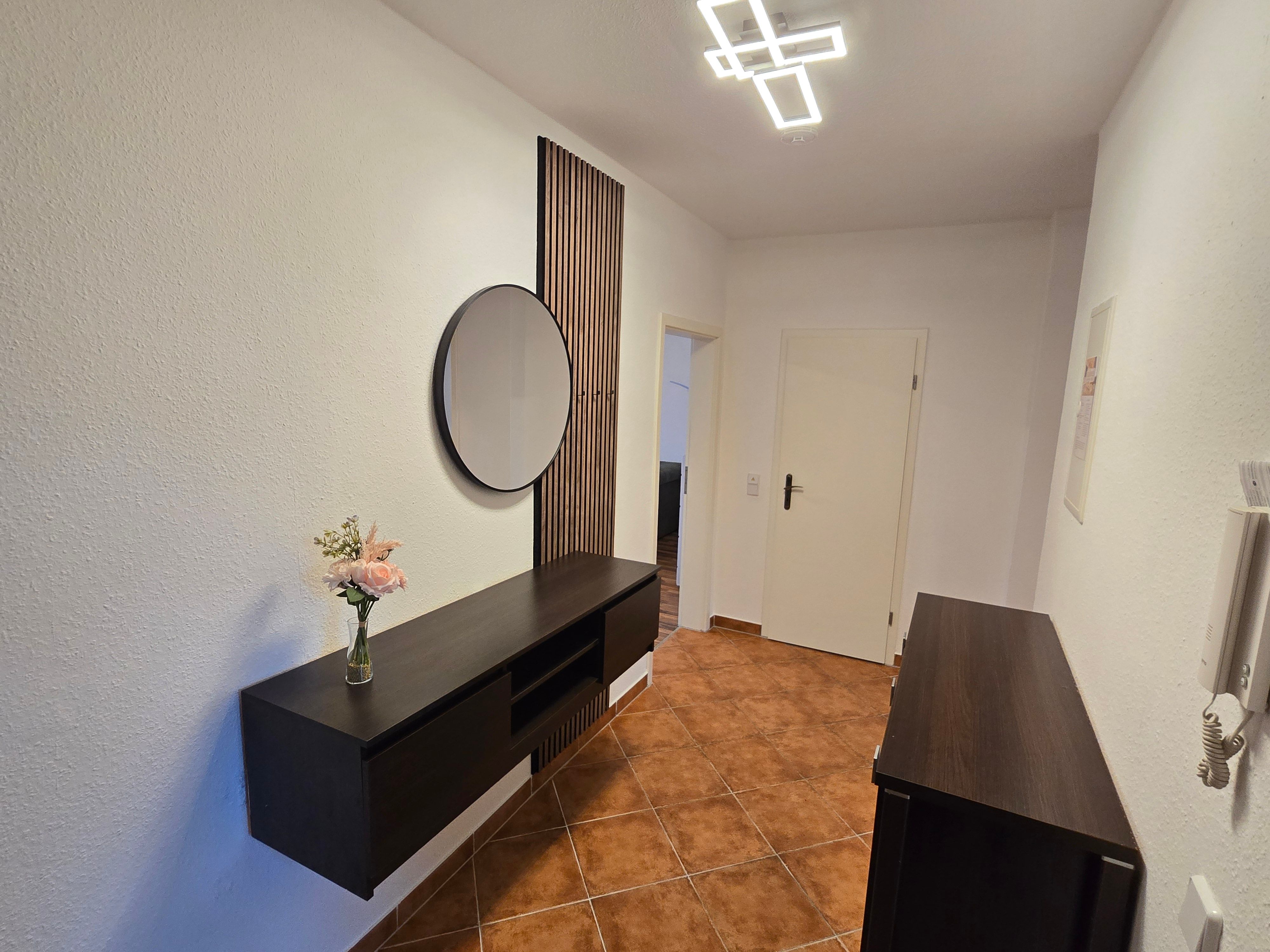 Beautiful Boardinghouse In Chemnitz - 1