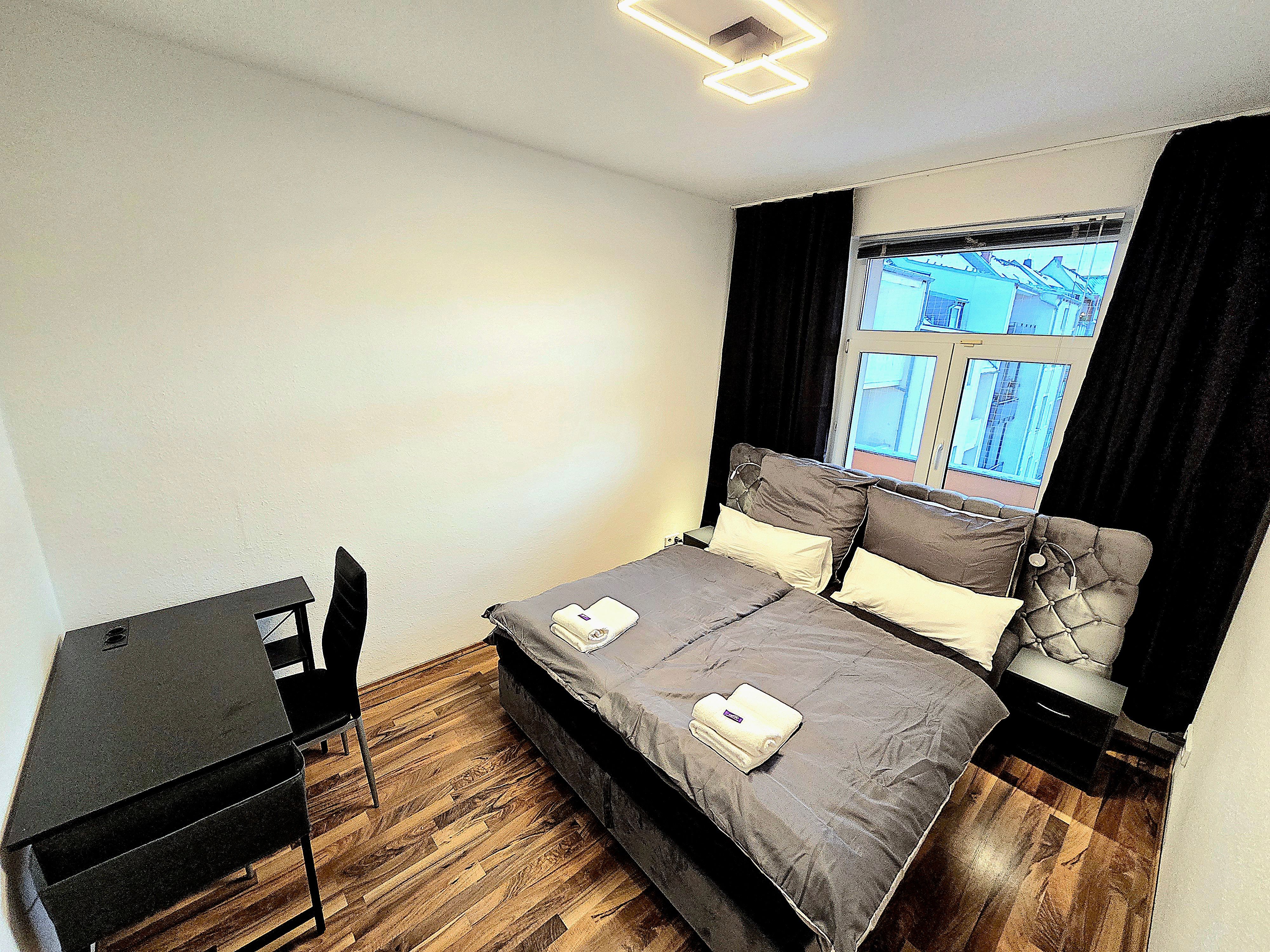Beautiful Boardinghouse In Chemnitz - 25