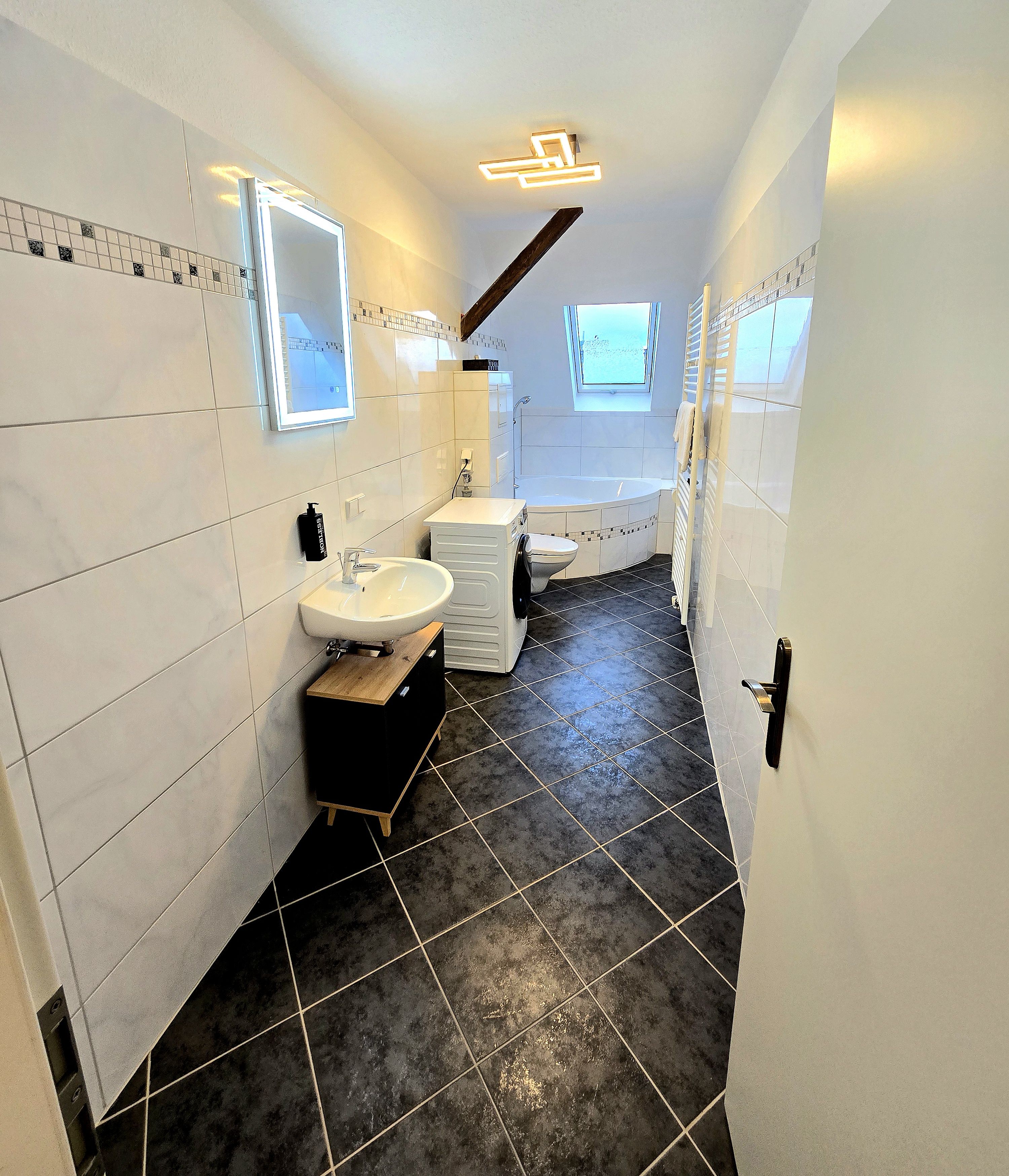 Beautiful Boardinghouse In Chemnitz - 16