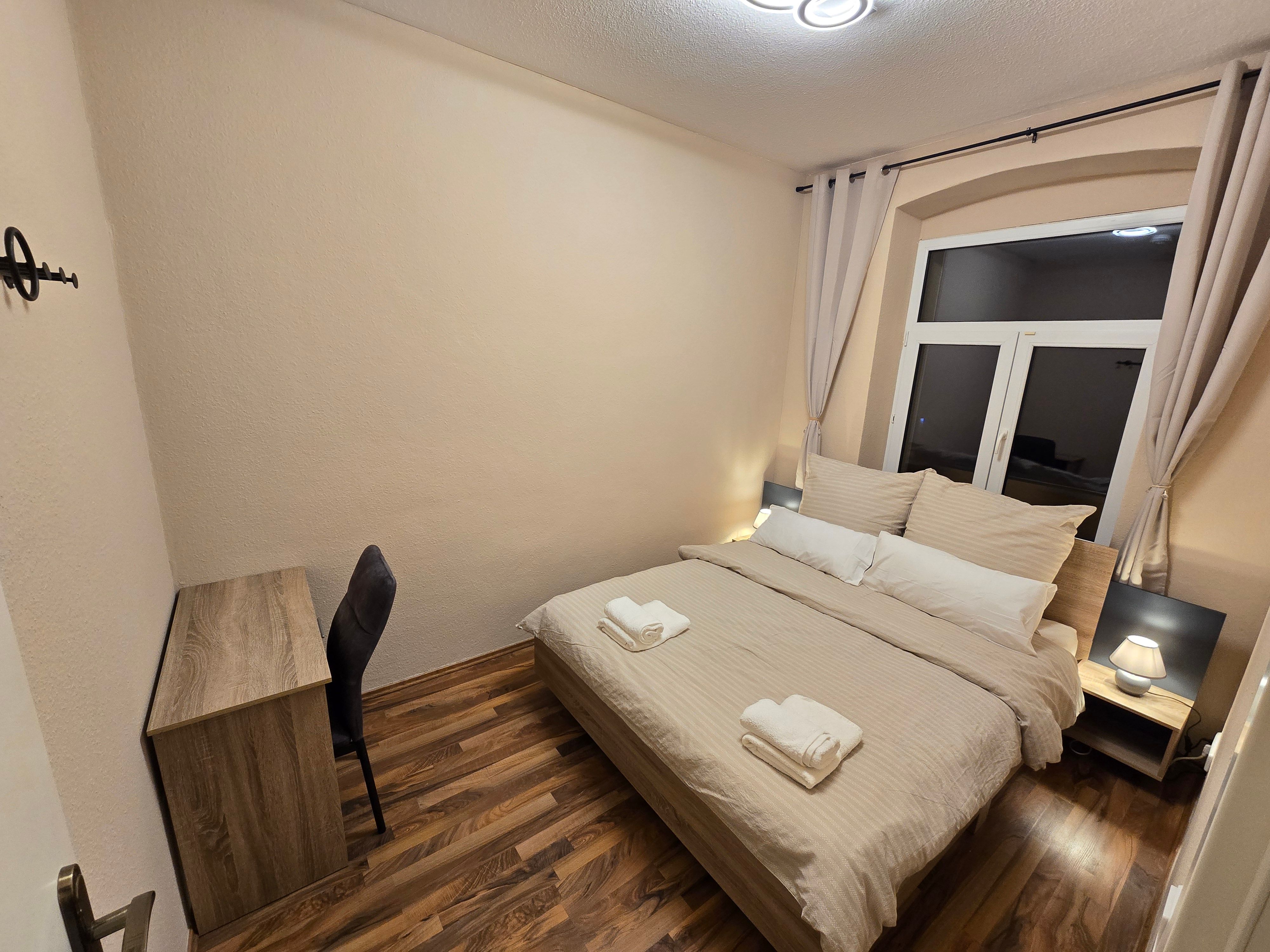 Beautiful Boardinghouse In Chemnitz - 28