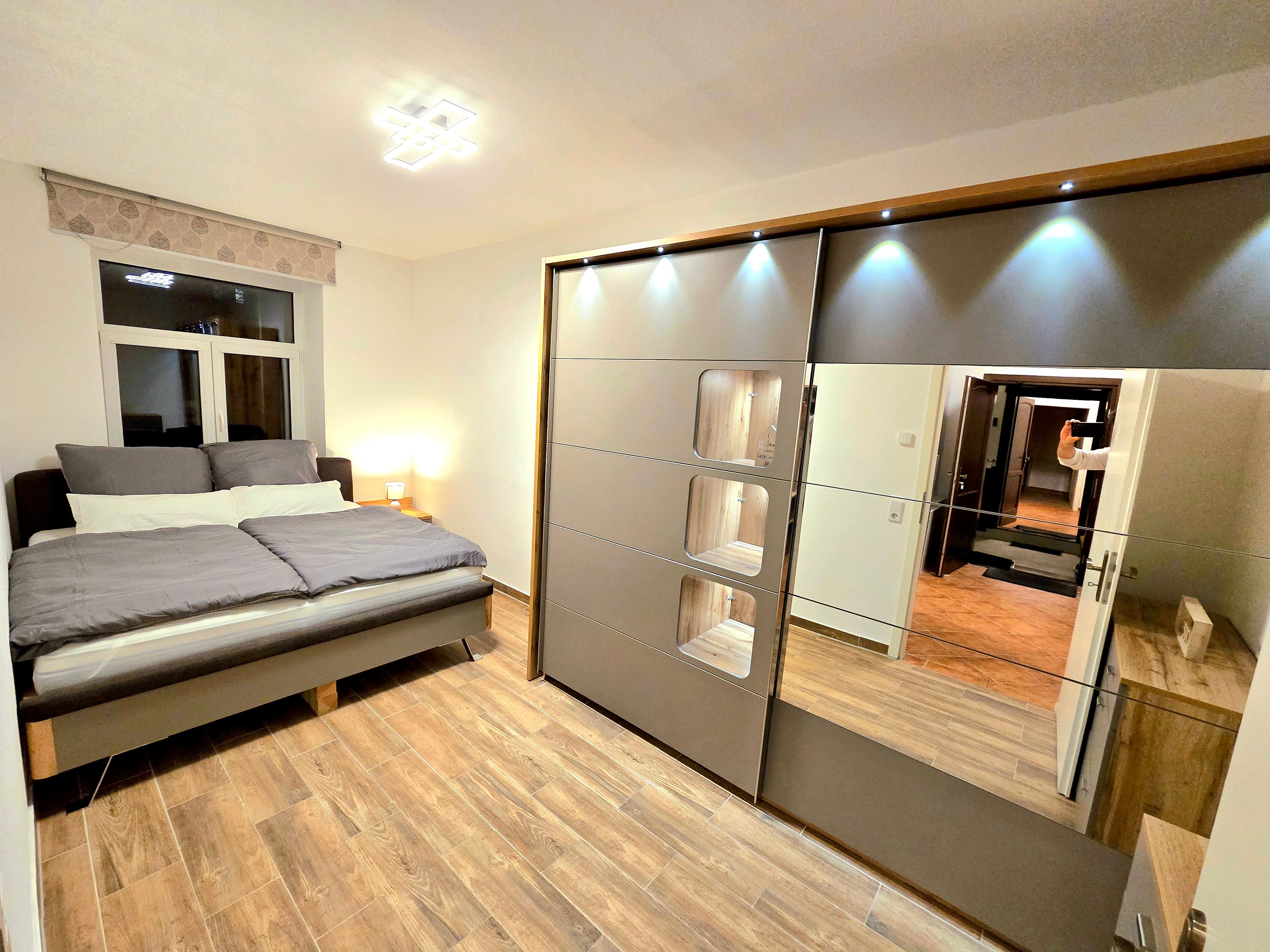Beautiful Boardinghouse In Chemnitz - 32