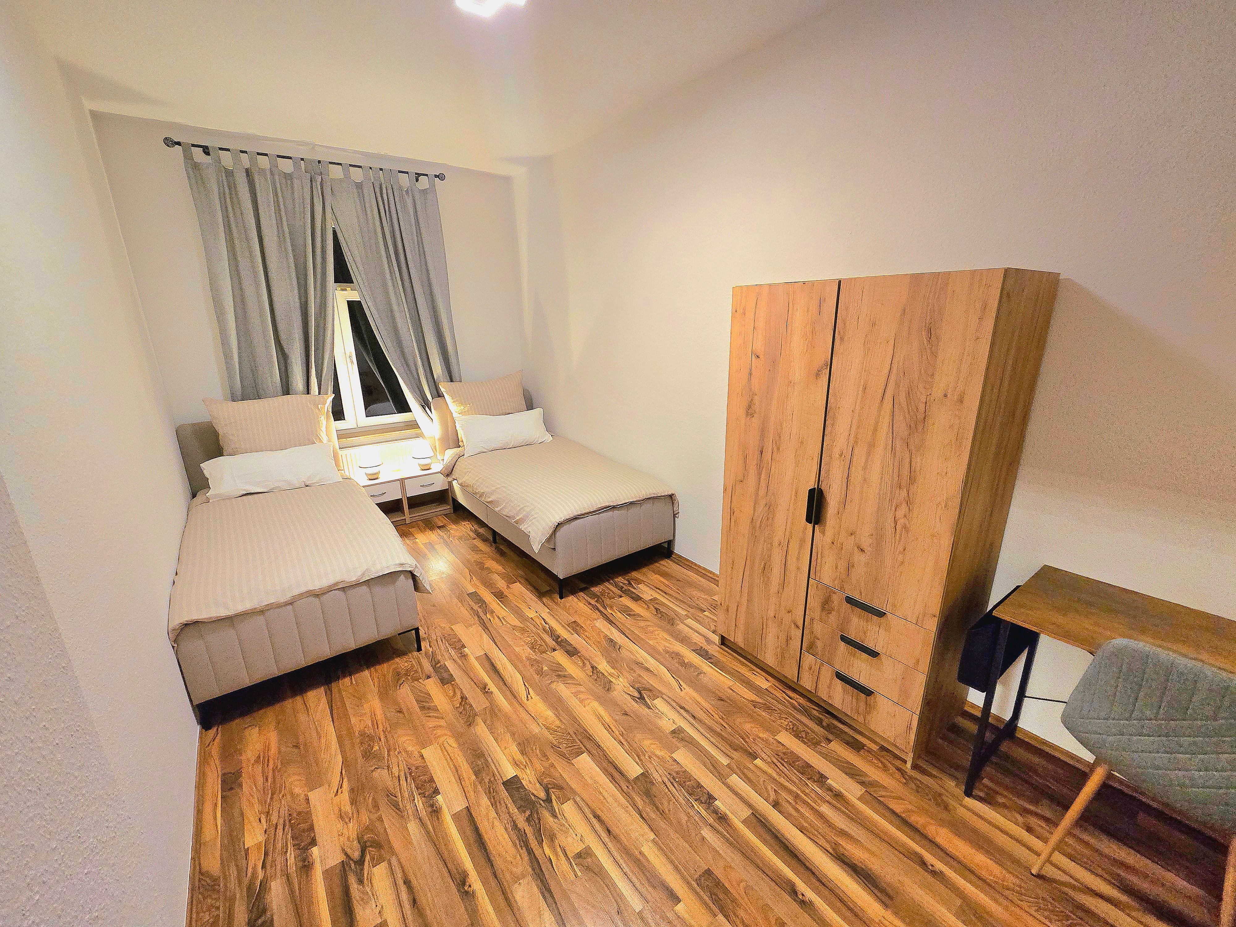 Beautiful Boardinghouse In Chemnitz - 27