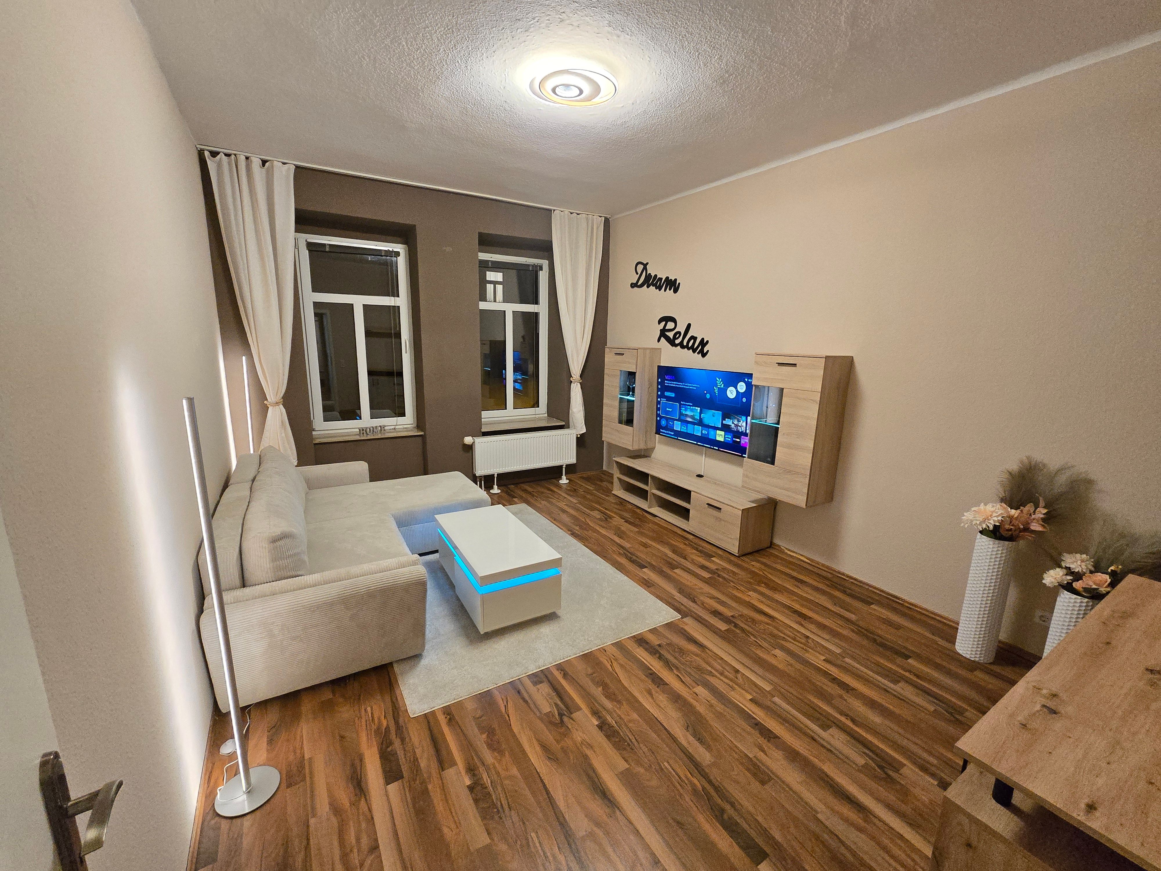Beautiful Boardinghouse In Chemnitz - 12