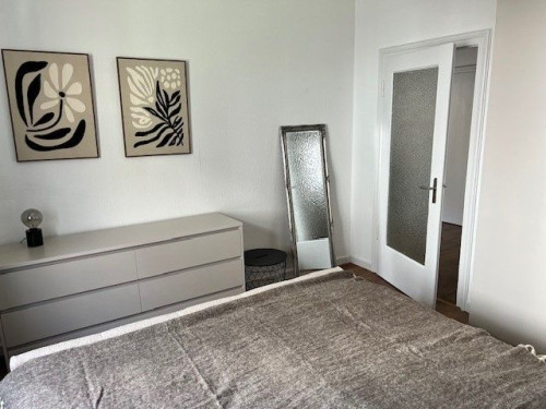 Bright and beautiful apartment with flair in a central and quiet location  - Gallery -  5