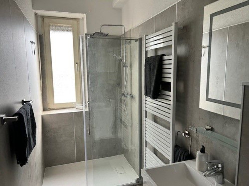 Bright and beautiful apartment with flair in a central and quiet location