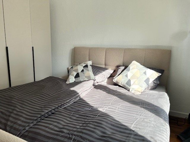 Bright And Beautiful Apartment With Flair In A Central And Quiet Location - Bright and beautiful apartment with flair in a central and quiet location - Gallery - 9